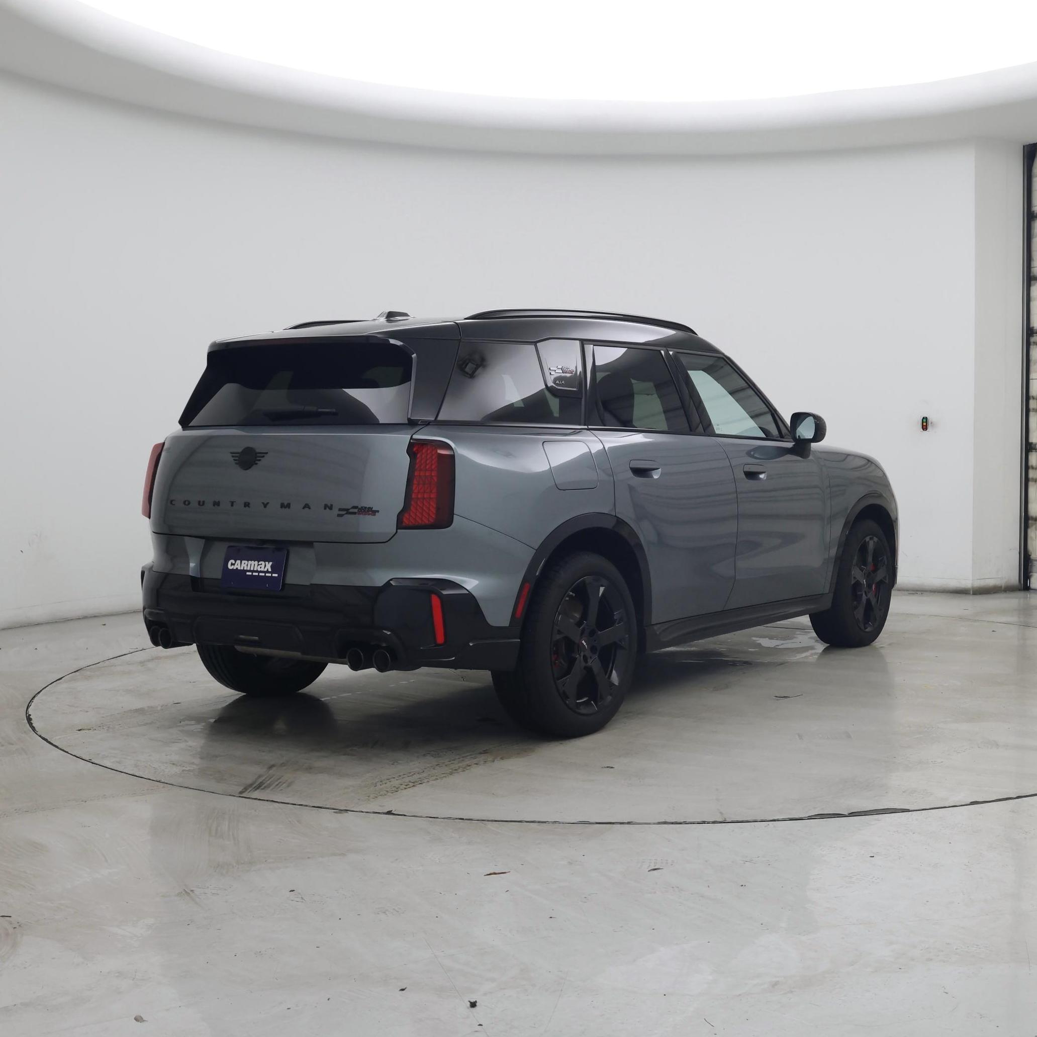 Thumbnail: 2025 MINI Cooper Countryman - 8