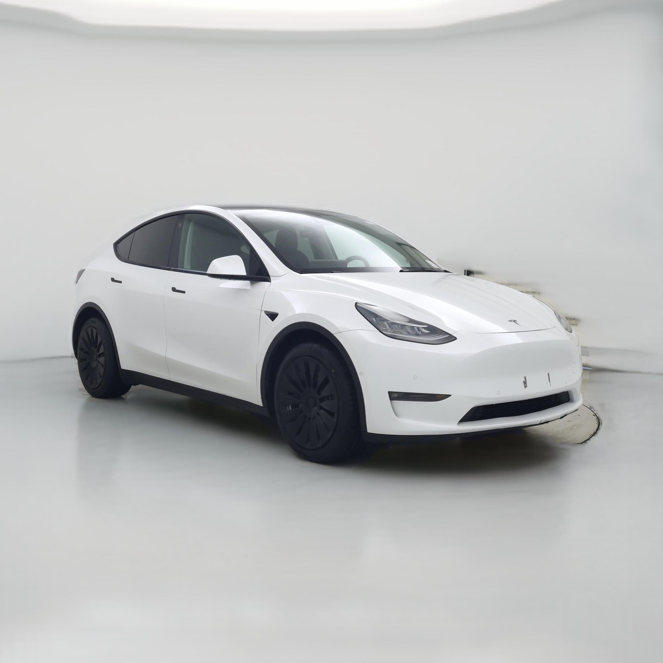 Thumbnail: 2021 Tesla Model Y - 1