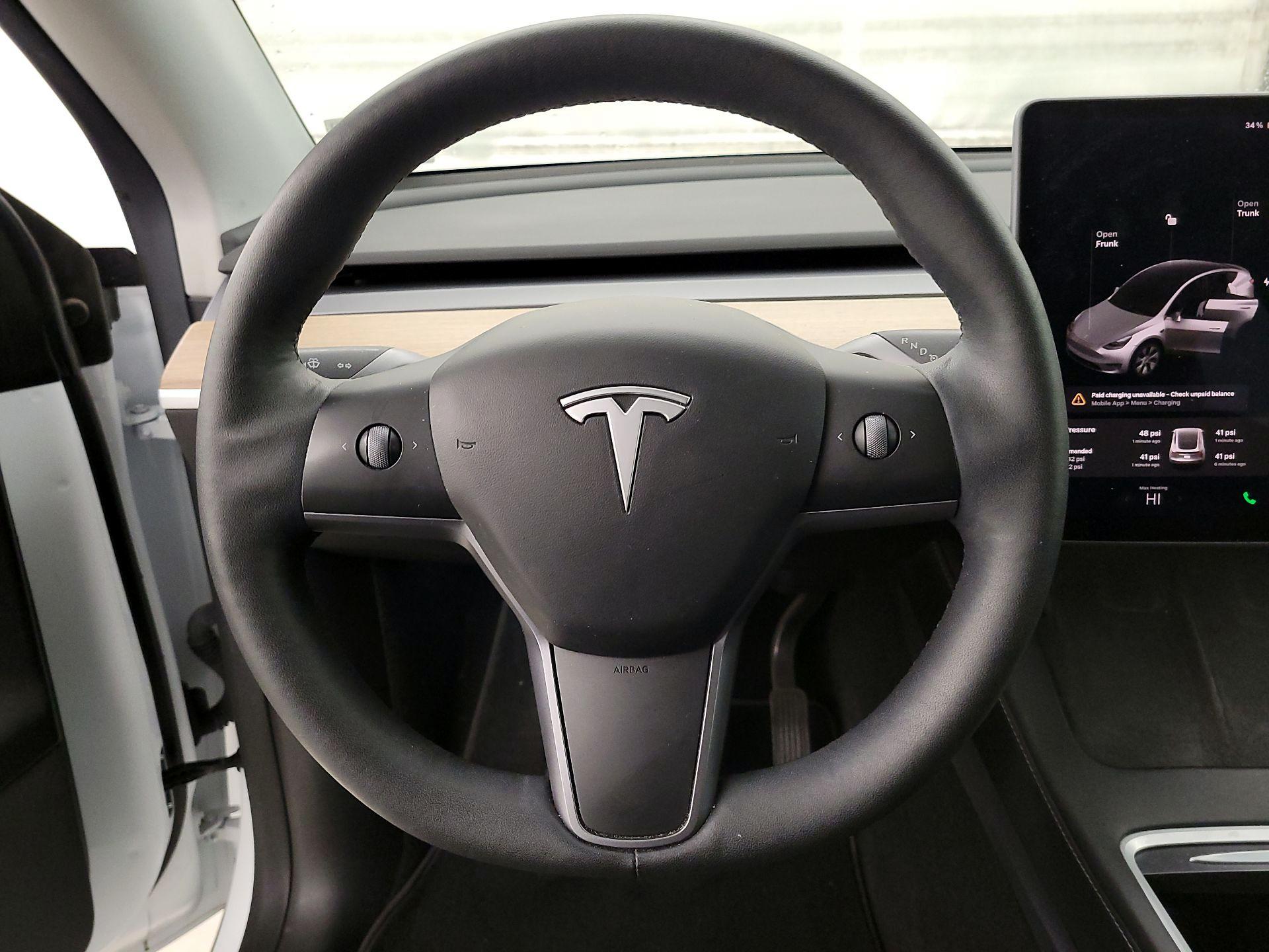 Thumbnail: 2021 Tesla Model Y - 10