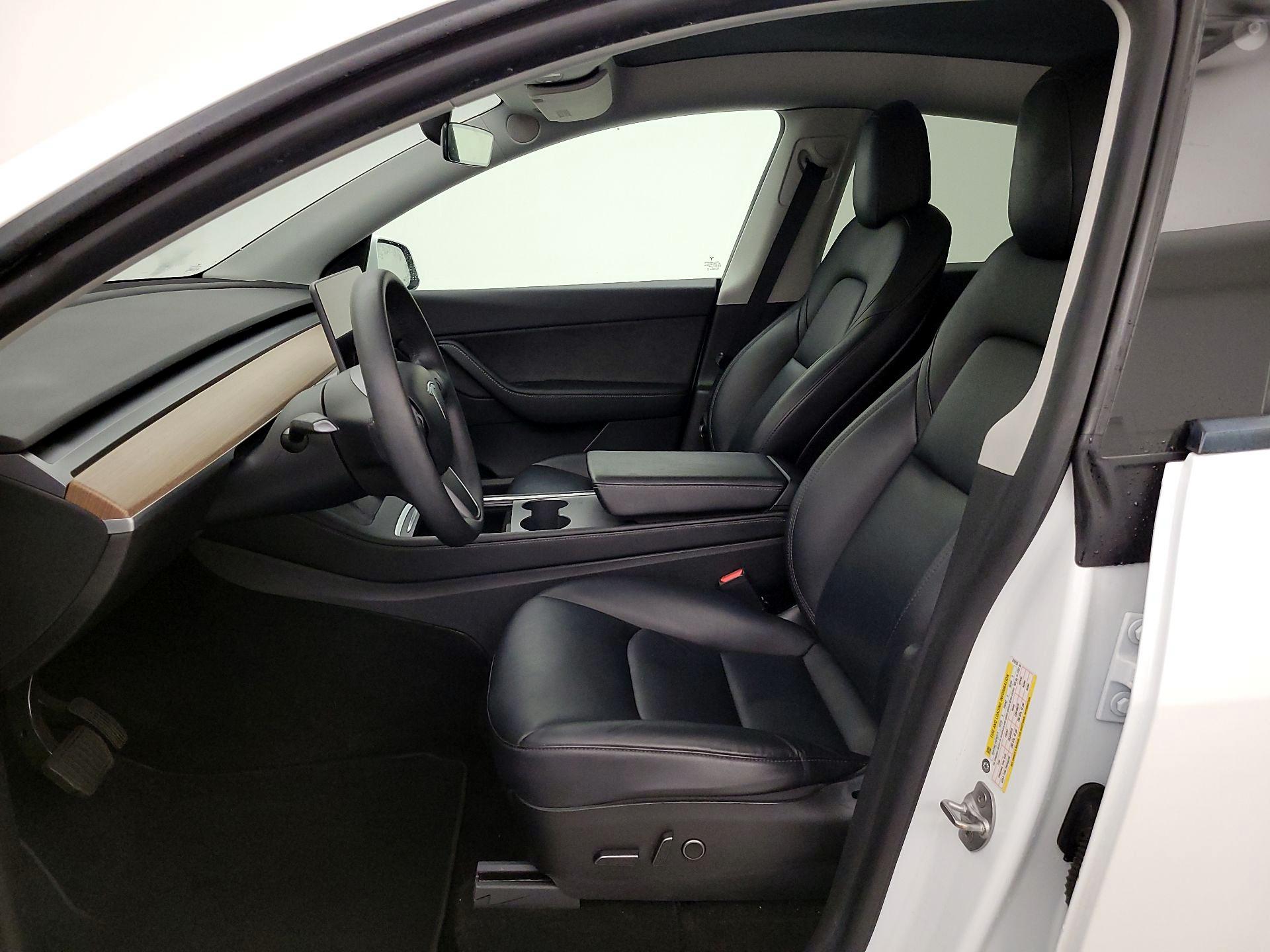 Thumbnail: 2021 Tesla Model Y - 11