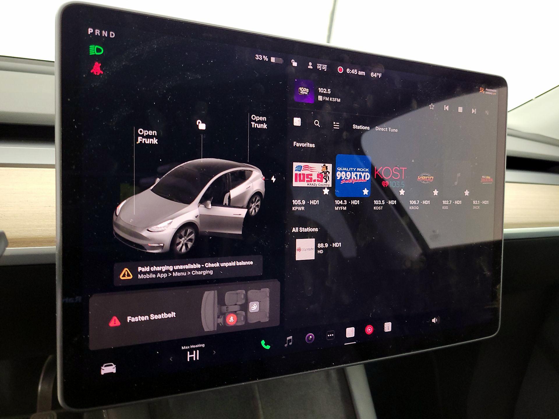 Thumbnail: 2021 Tesla Model Y - 15