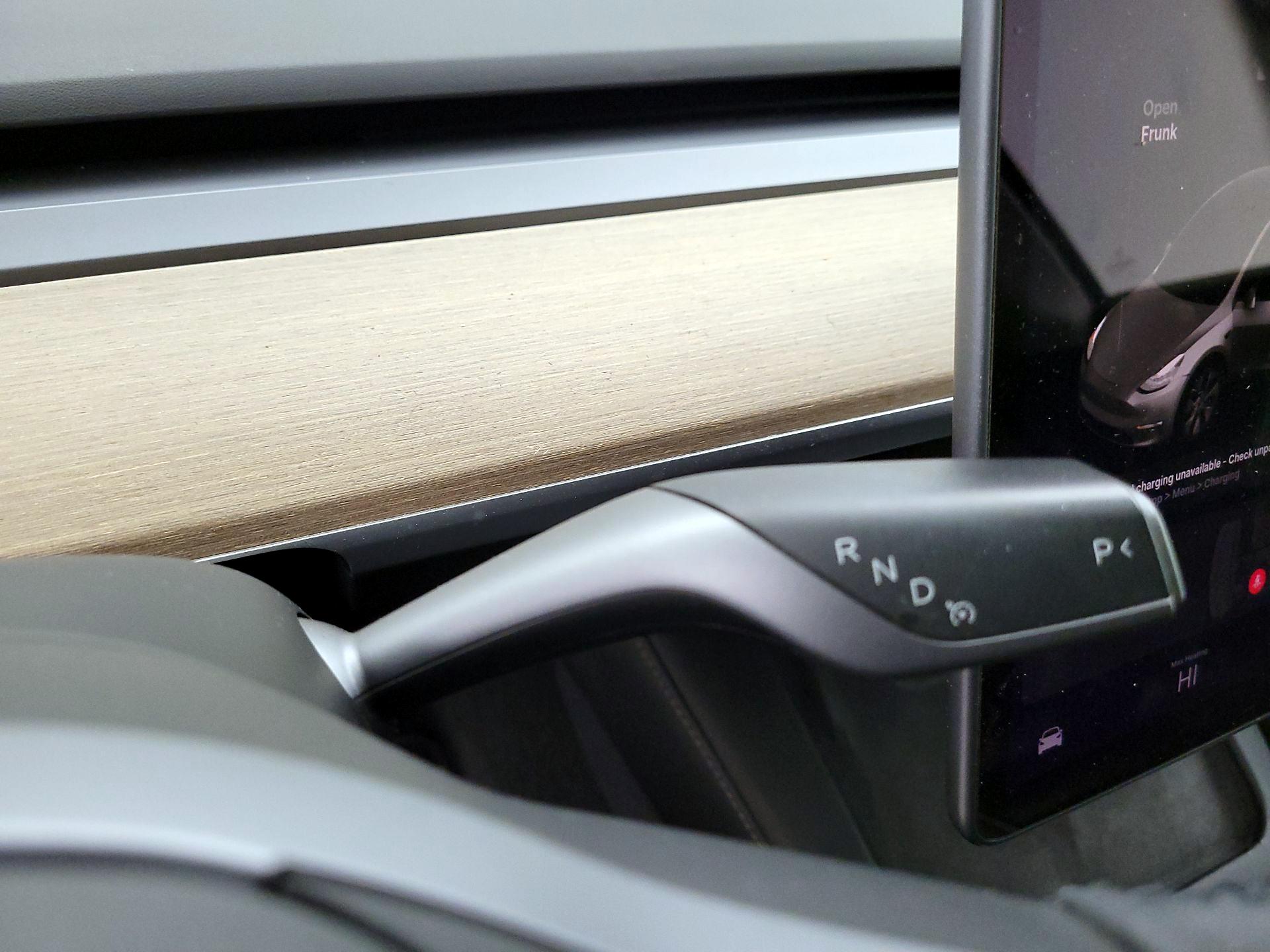 Thumbnail: 2021 Tesla Model Y - 17