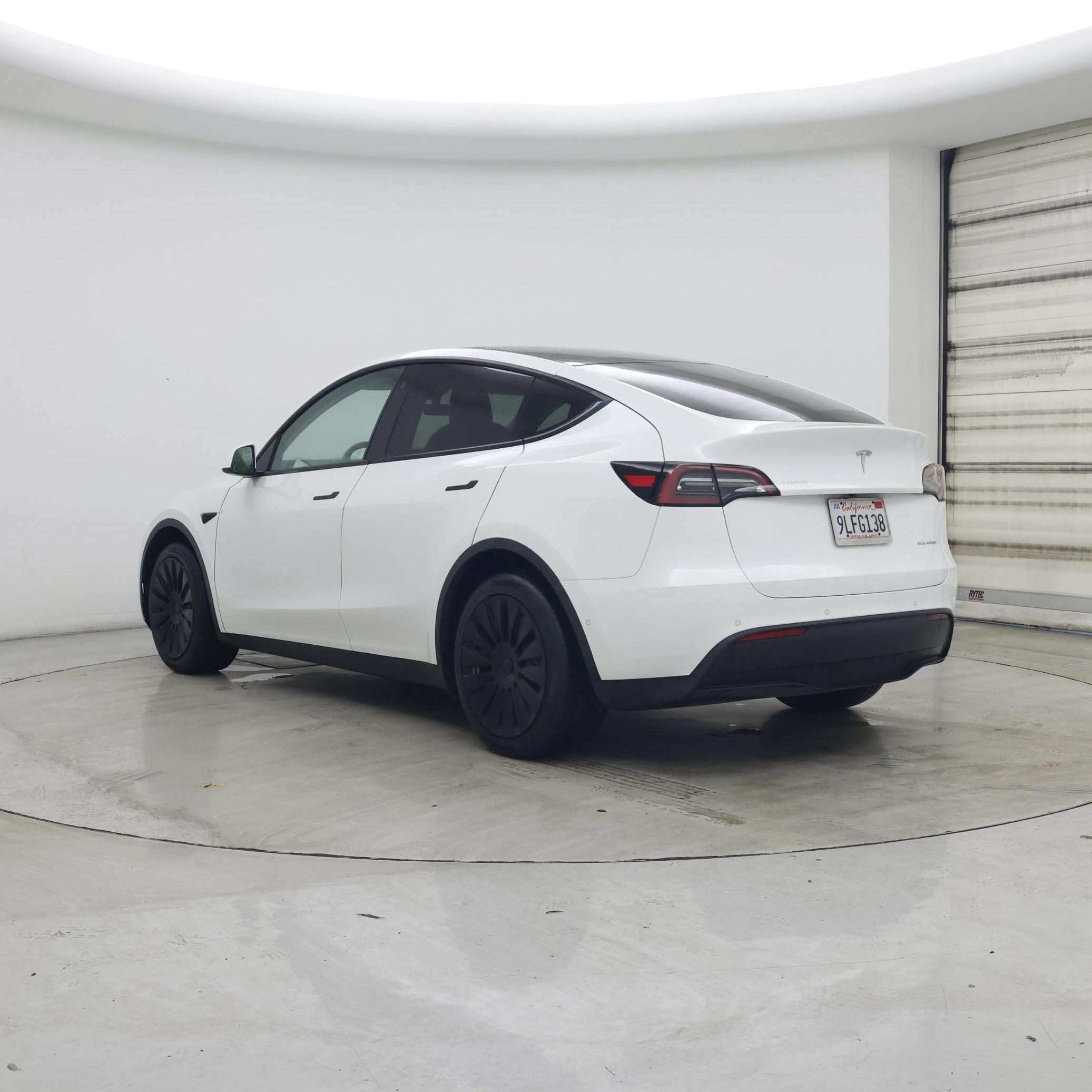 Thumbnail: 2021 Tesla Model Y - 2