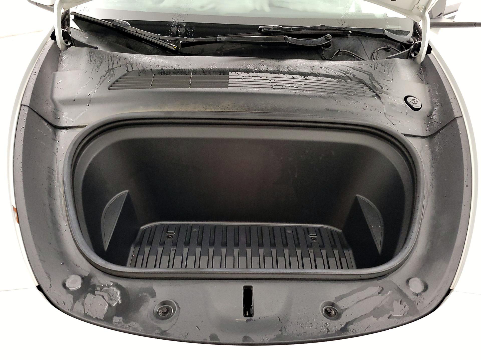 Thumbnail: 2021 Tesla Model Y - 20