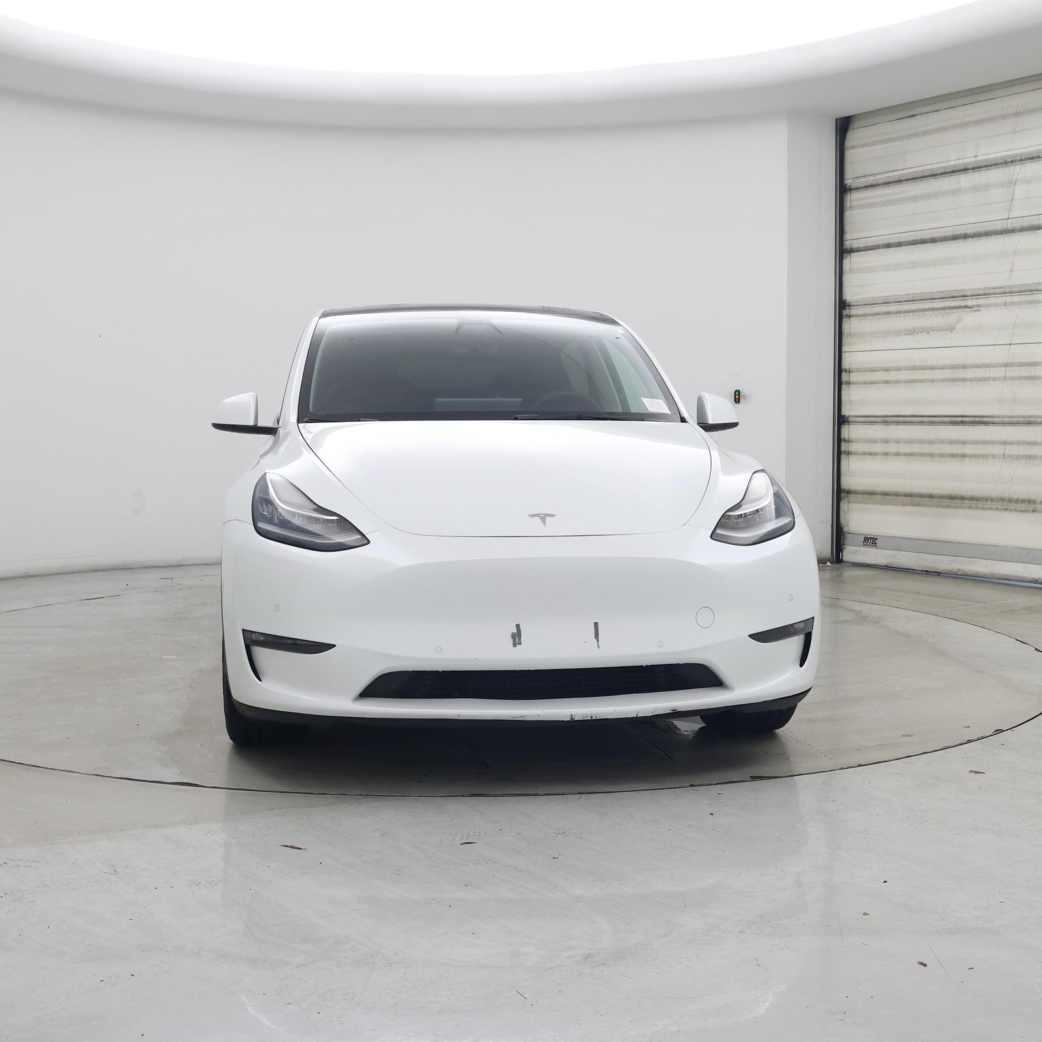 Thumbnail: 2021 Tesla Model Y - 5