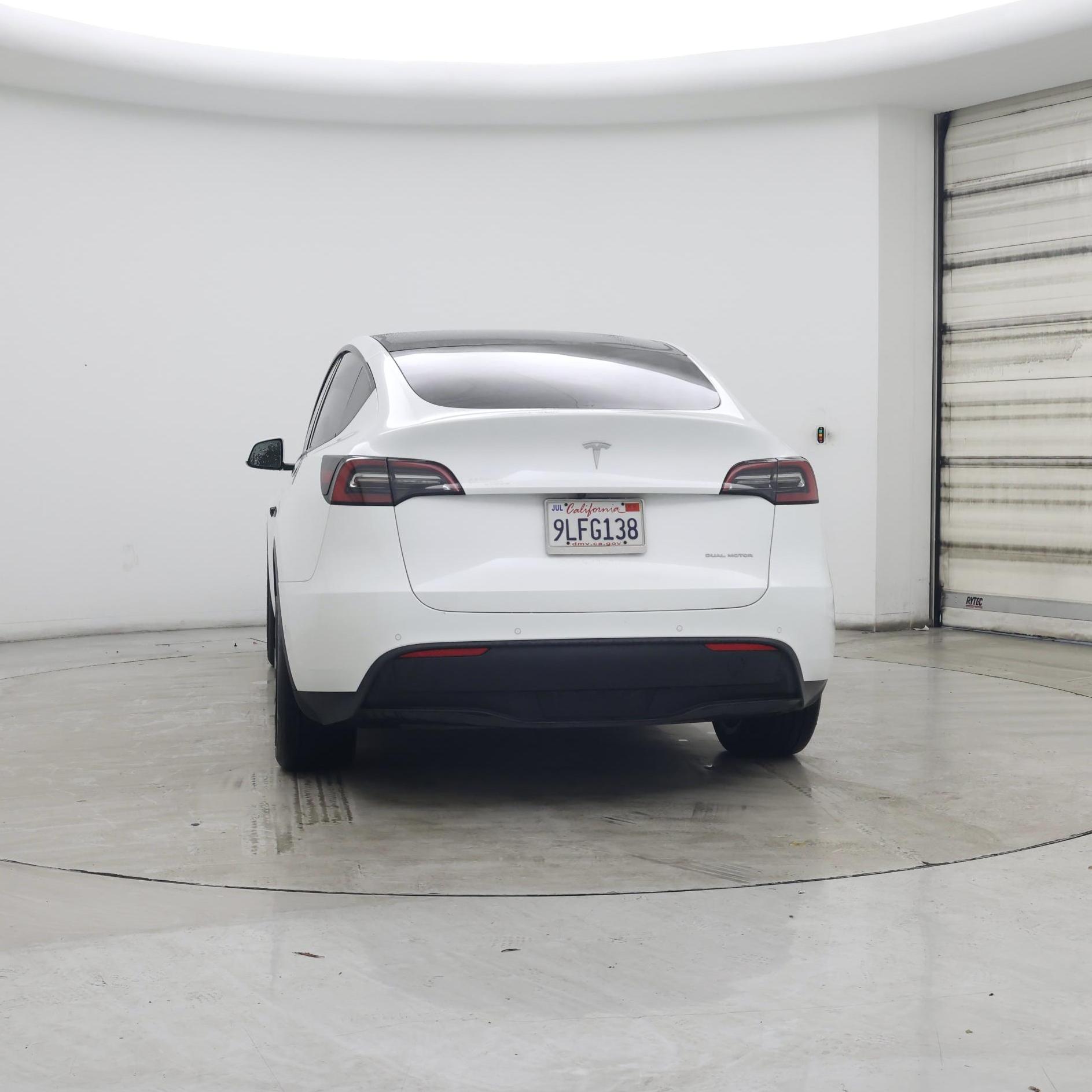 Thumbnail: 2021 Tesla Model Y - 6