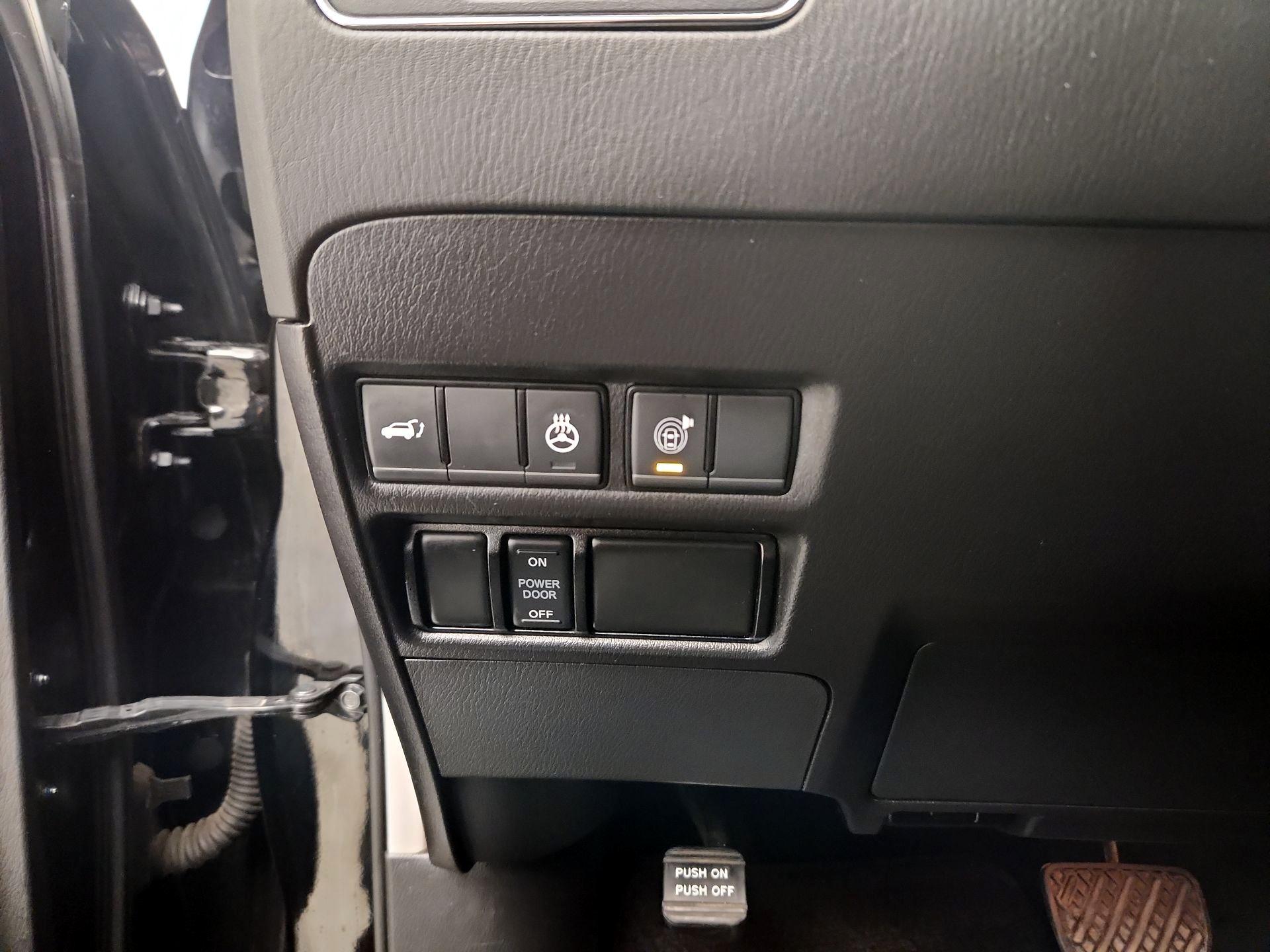 Thumbnail: 2024 Nissan Armada - 13