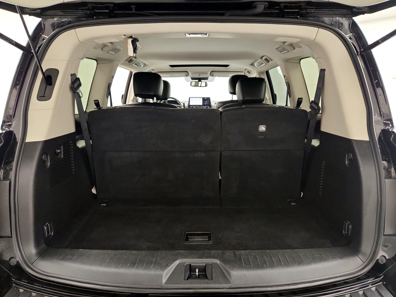 2024 Nissan Armada SL - Photo 24