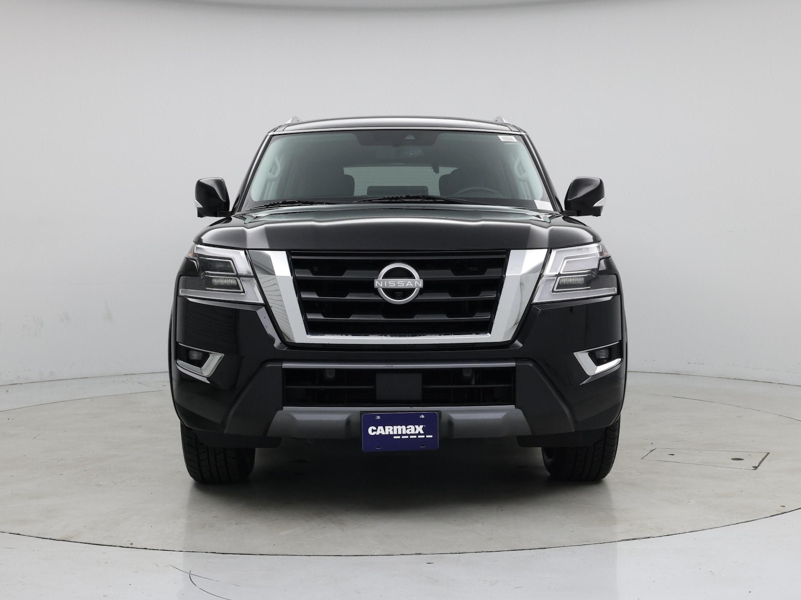 2024 Nissan Armada SL - Photo 6