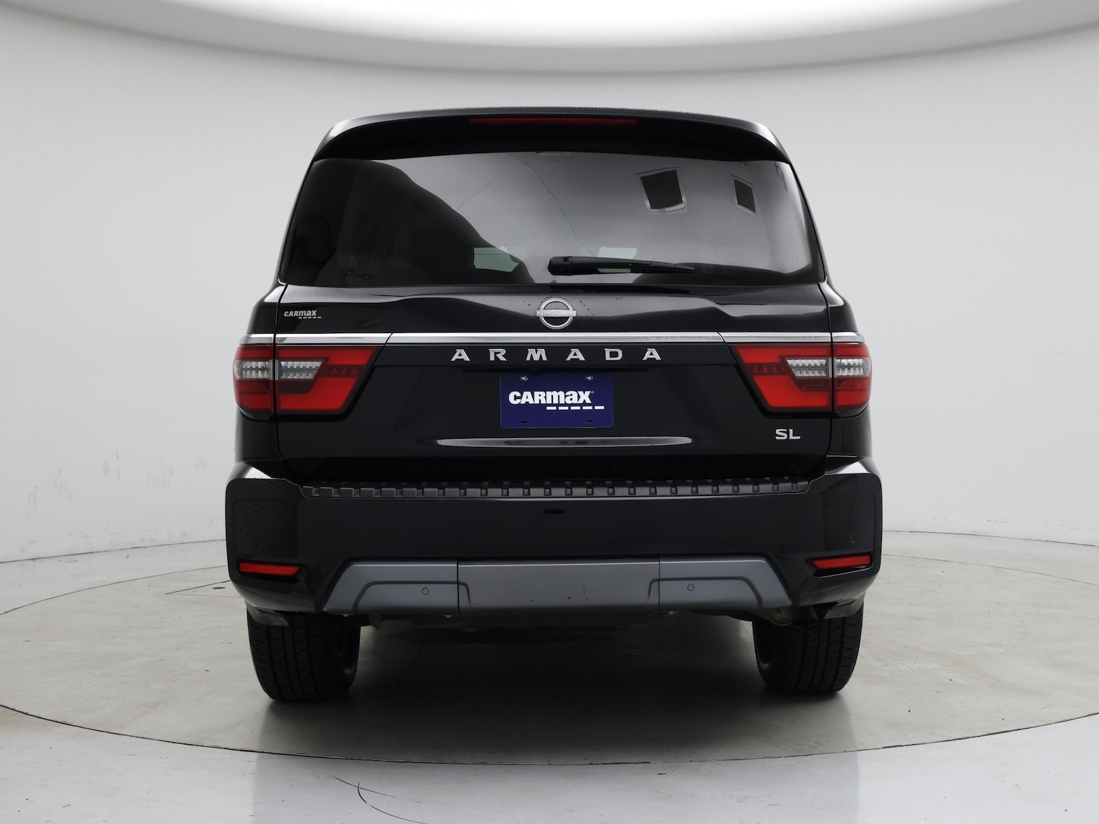 2024 Nissan Armada SL - Photo 7
