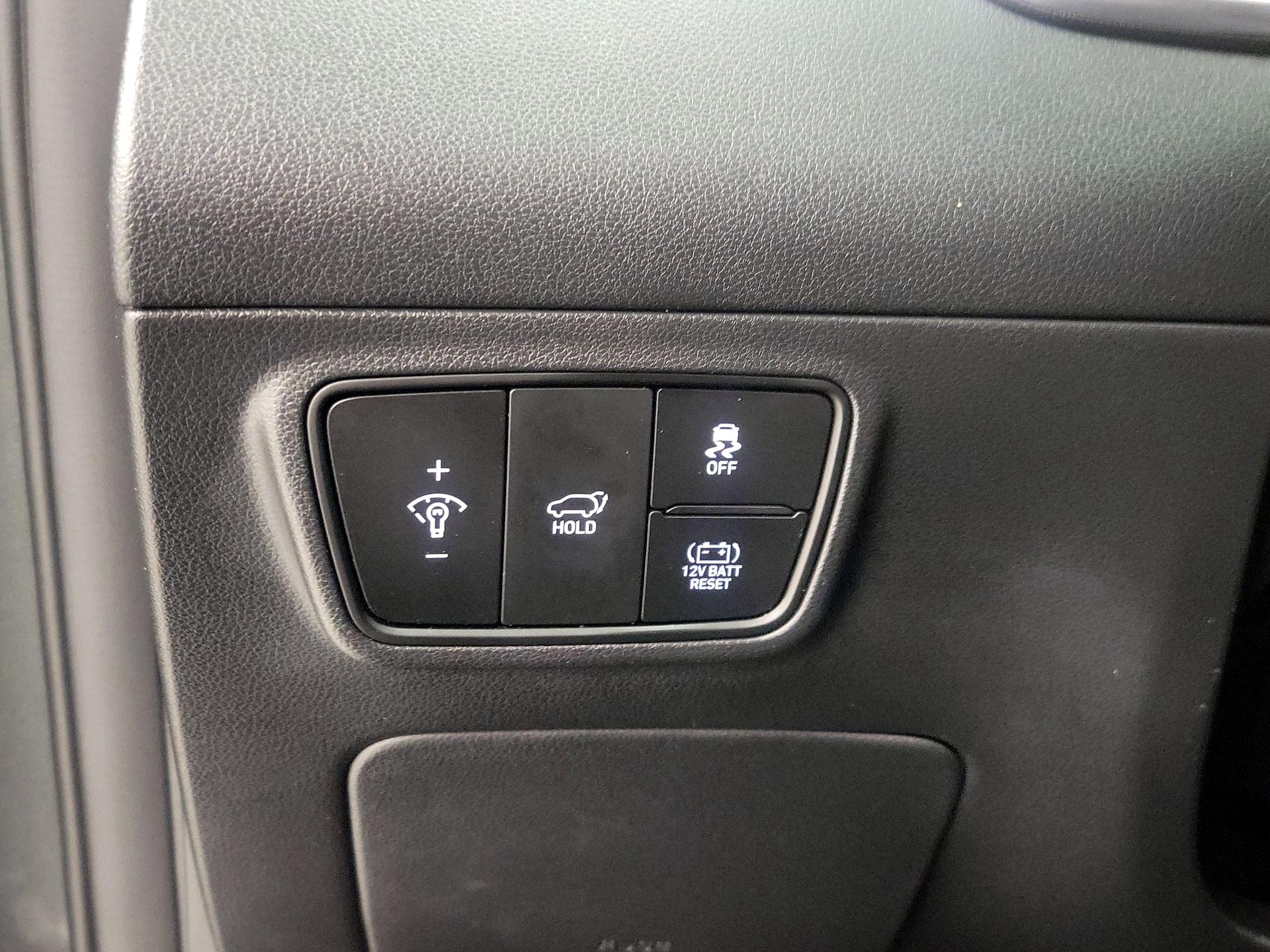 Thumbnail: 2024 Hyundai Tucson - 13