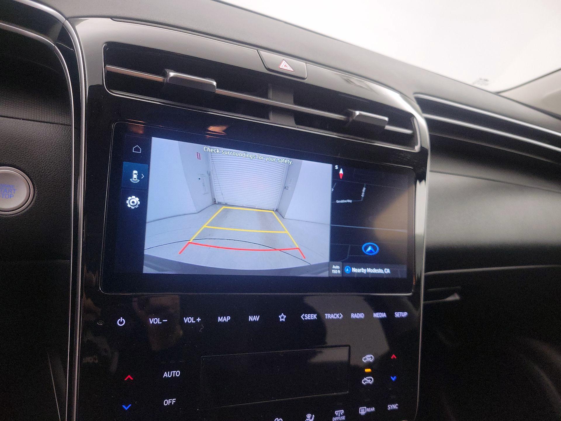 Thumbnail: 2024 Hyundai Tucson - 15