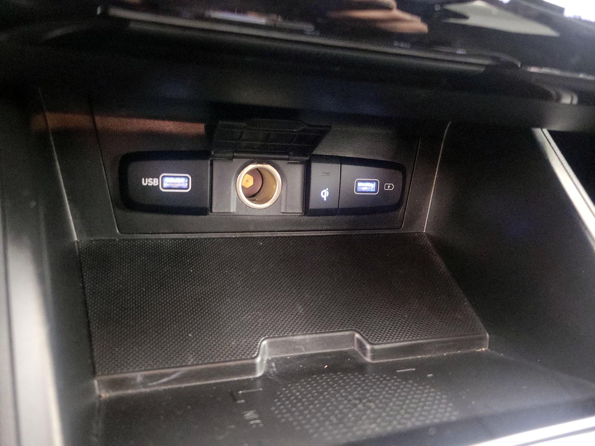 Thumbnail: 2024 Hyundai Tucson - 19