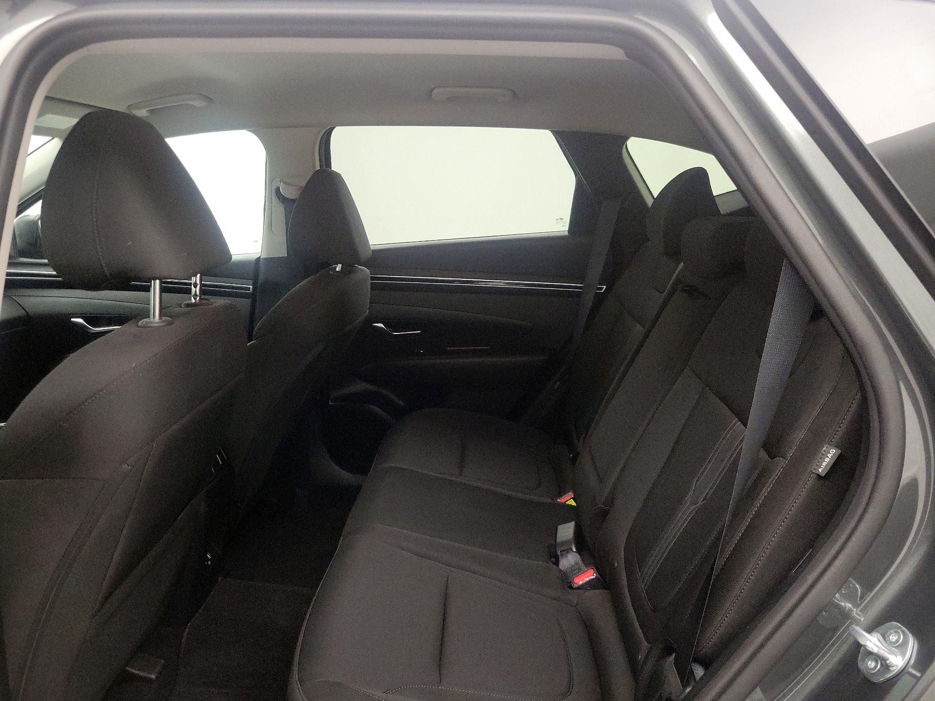 Thumbnail: 2024 Hyundai Tucson - 20