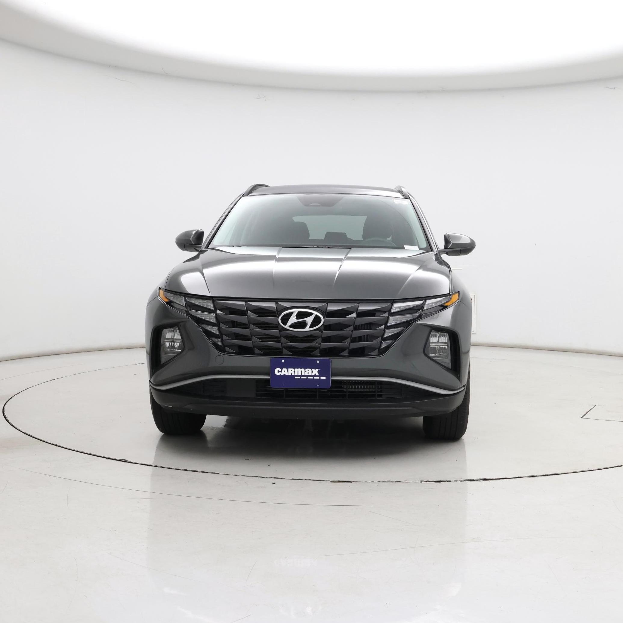 Thumbnail: 2024 Hyundai Tucson - 5