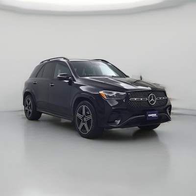 2024 Mercedes-Benz GLE450 Plug-In Hybrid