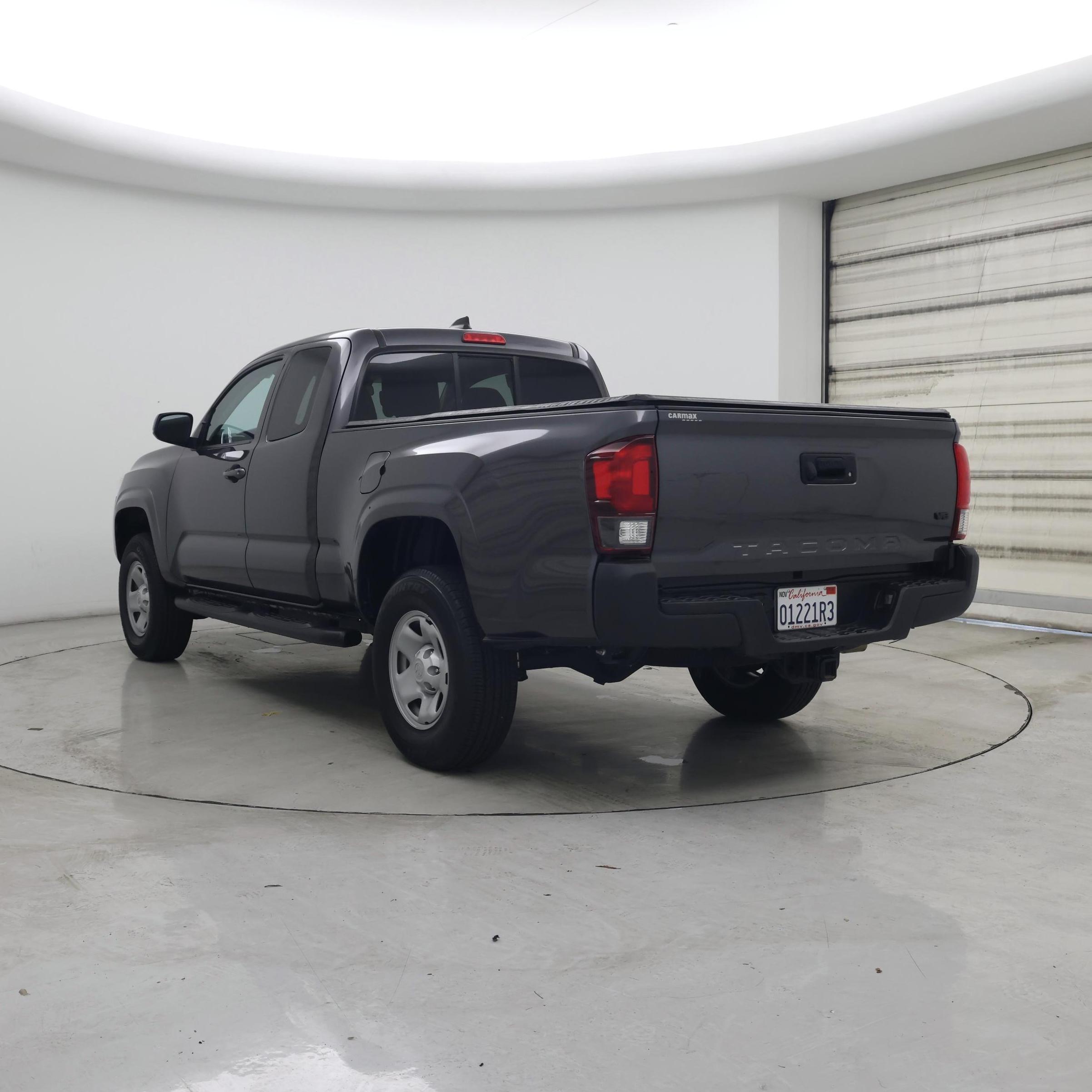 Thumbnail: 2023 Toyota Tacoma - 2
