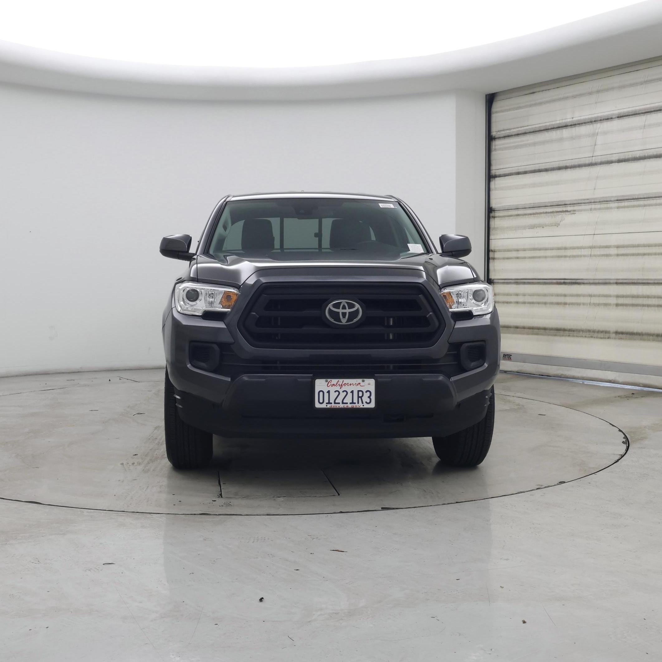 Thumbnail: 2023 Toyota Tacoma - 5