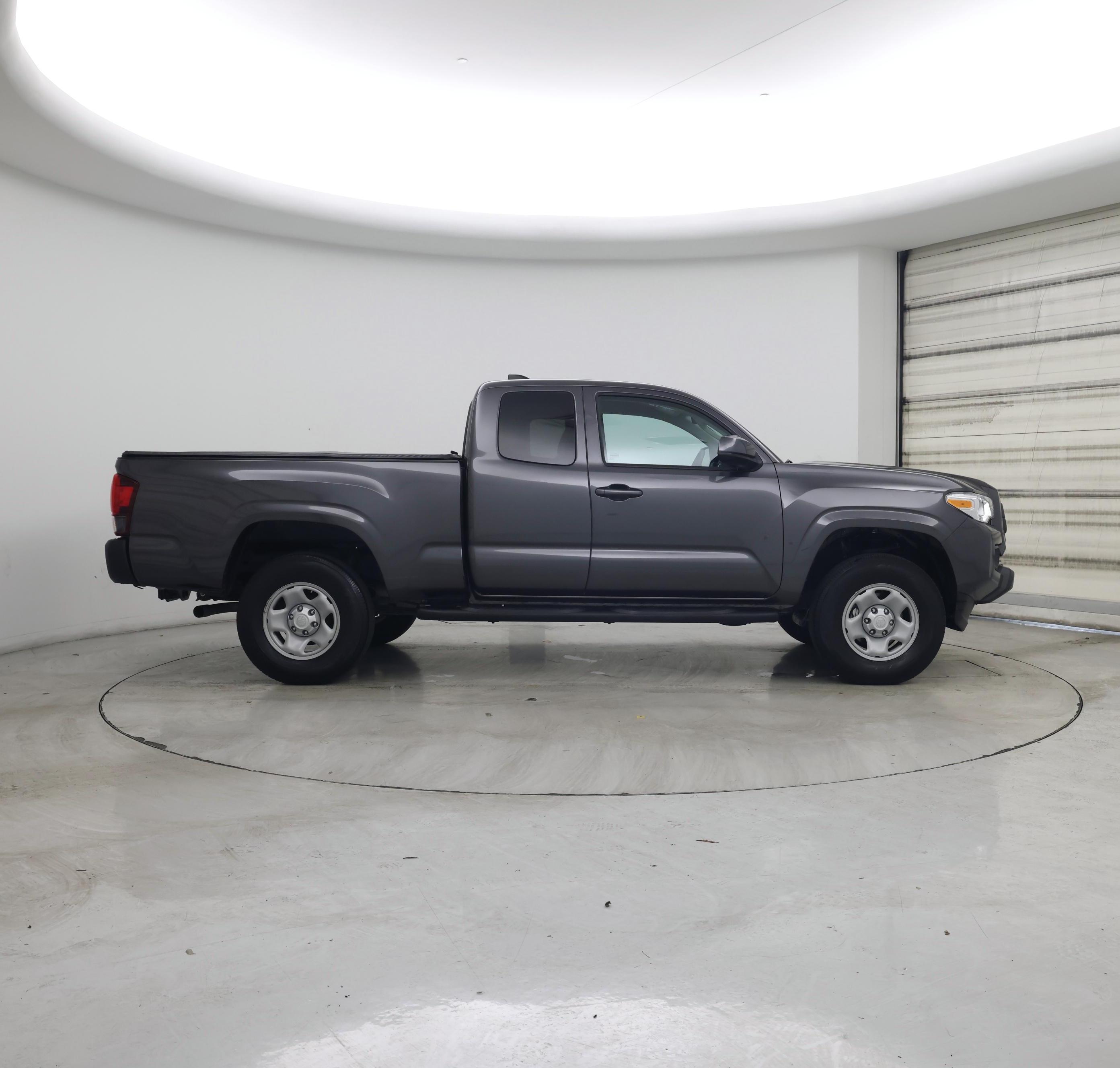 Thumbnail: 2023 Toyota Tacoma - 7