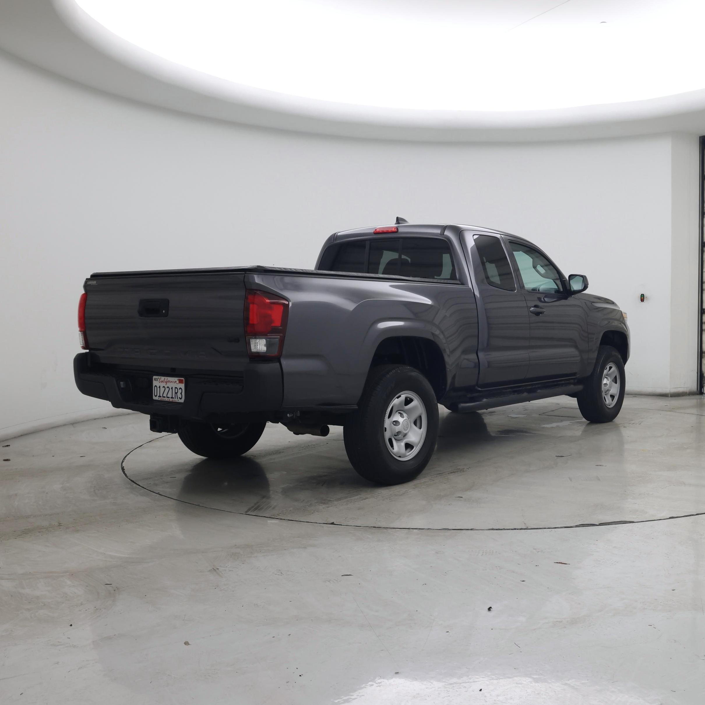 Thumbnail: 2023 Toyota Tacoma - 8