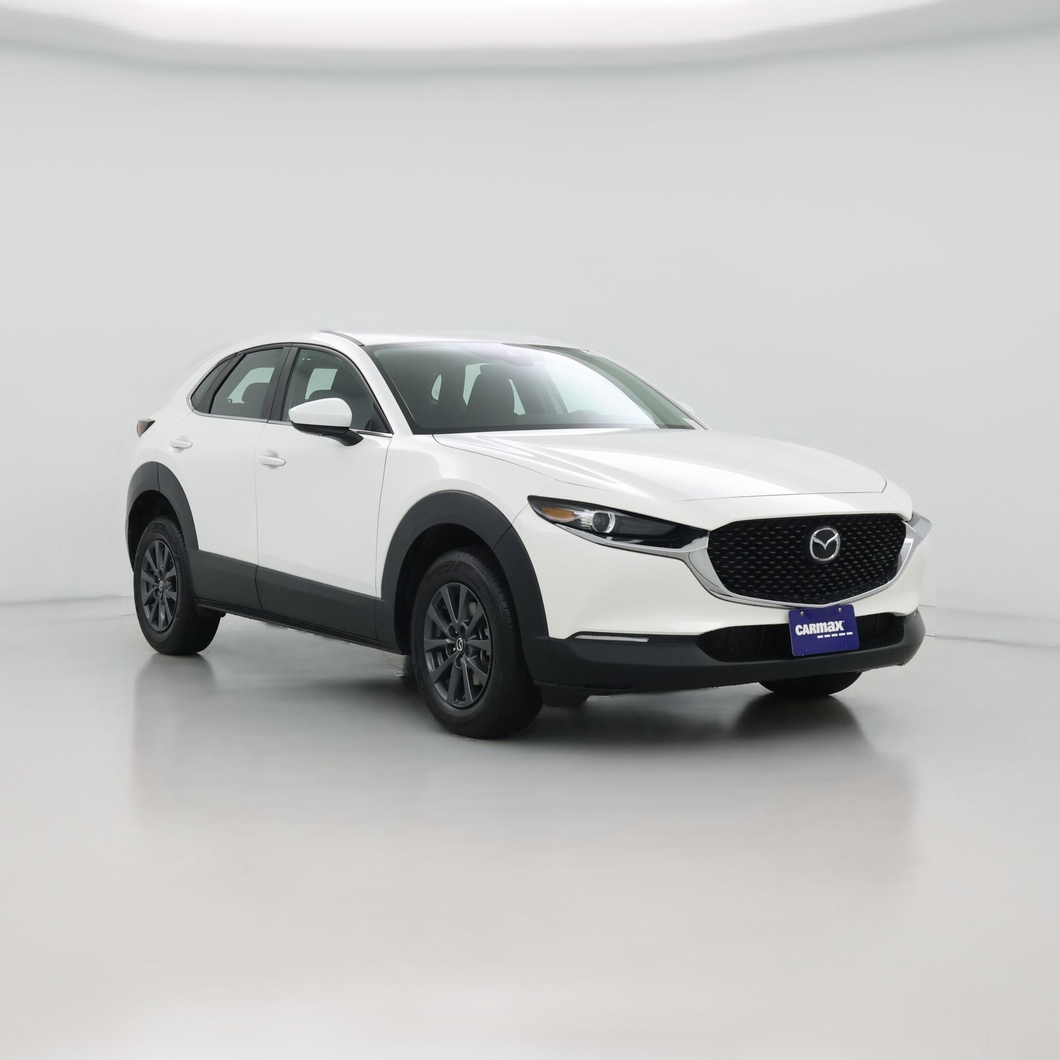 Thumbnail: 2021 Mazda CX-30 - 1