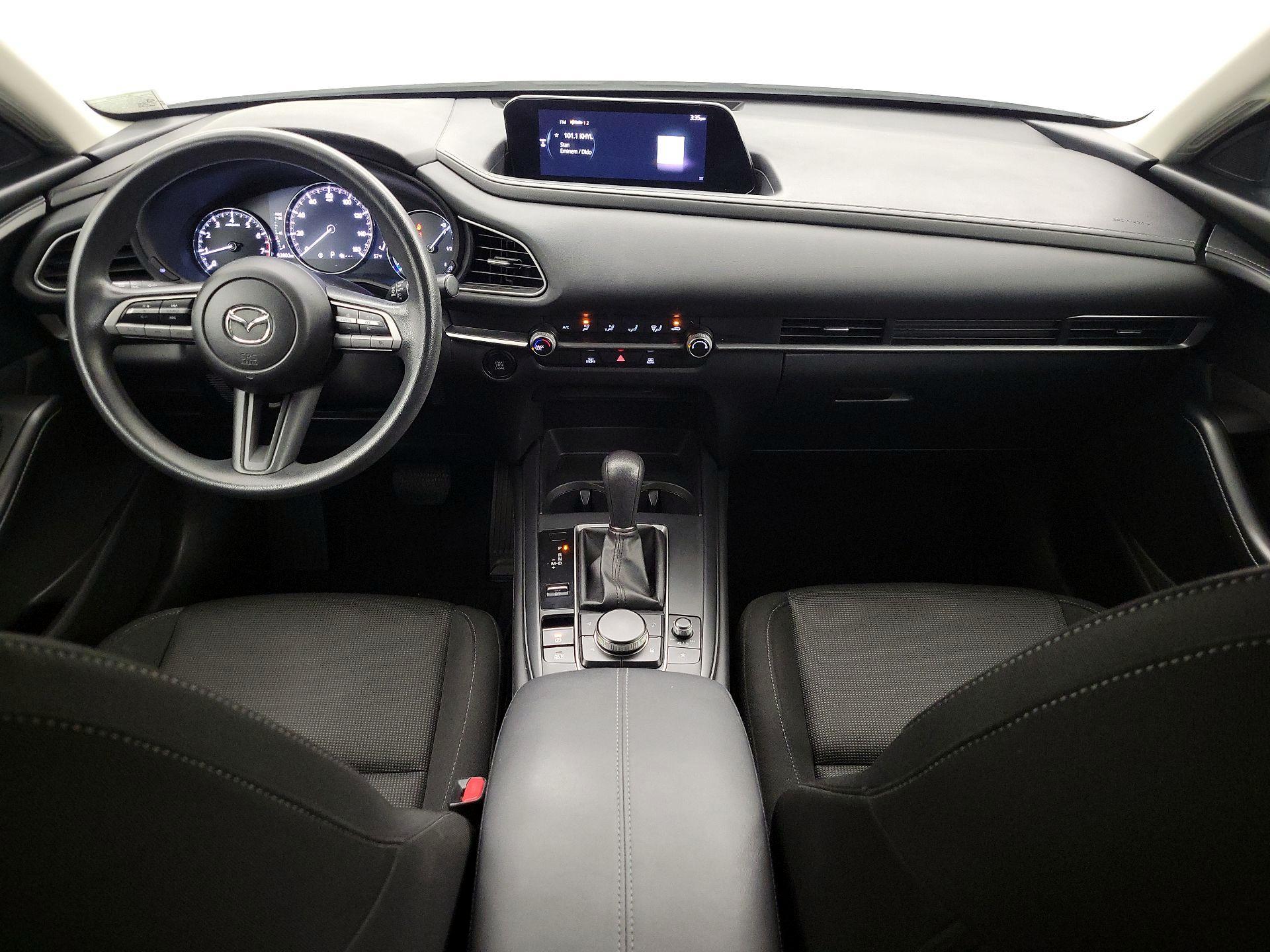 Thumbnail: 2021 Mazda CX-30 - 9