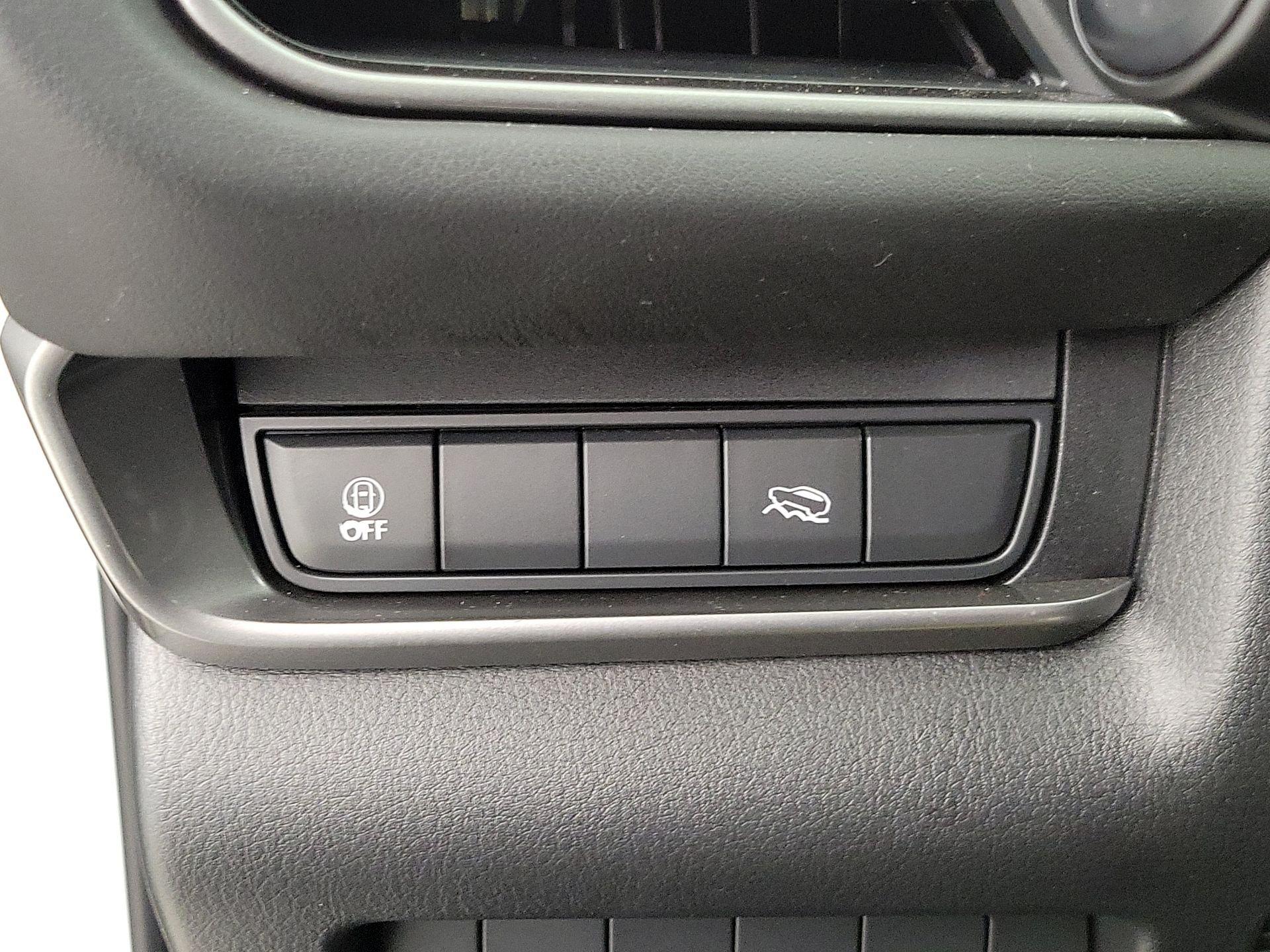 Thumbnail: 2021 Mazda CX-30 - 13