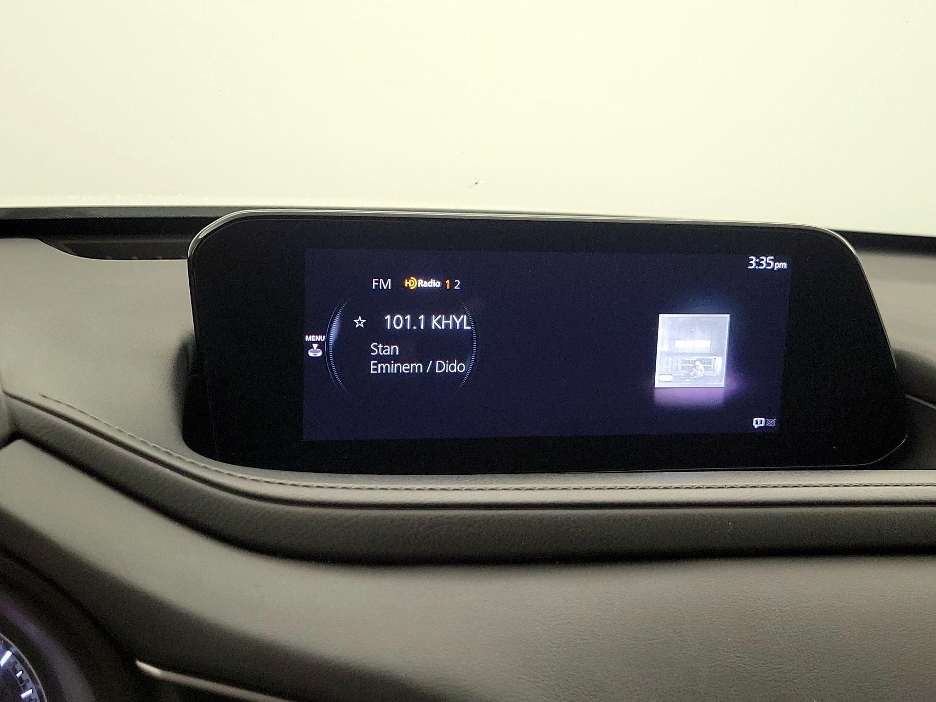 Thumbnail: 2021 Mazda CX-30 - 15