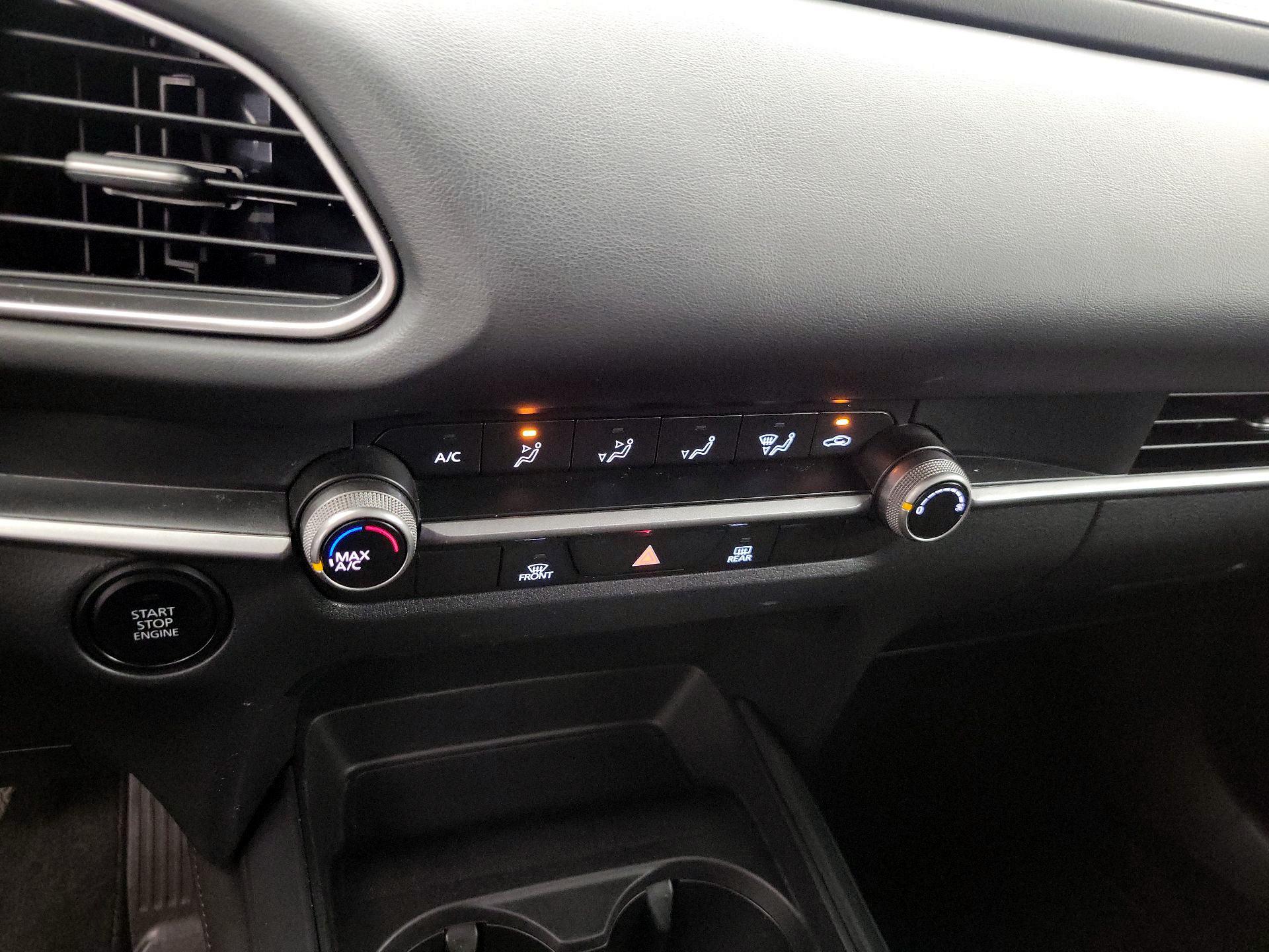 Thumbnail: 2021 Mazda CX-30 - 16