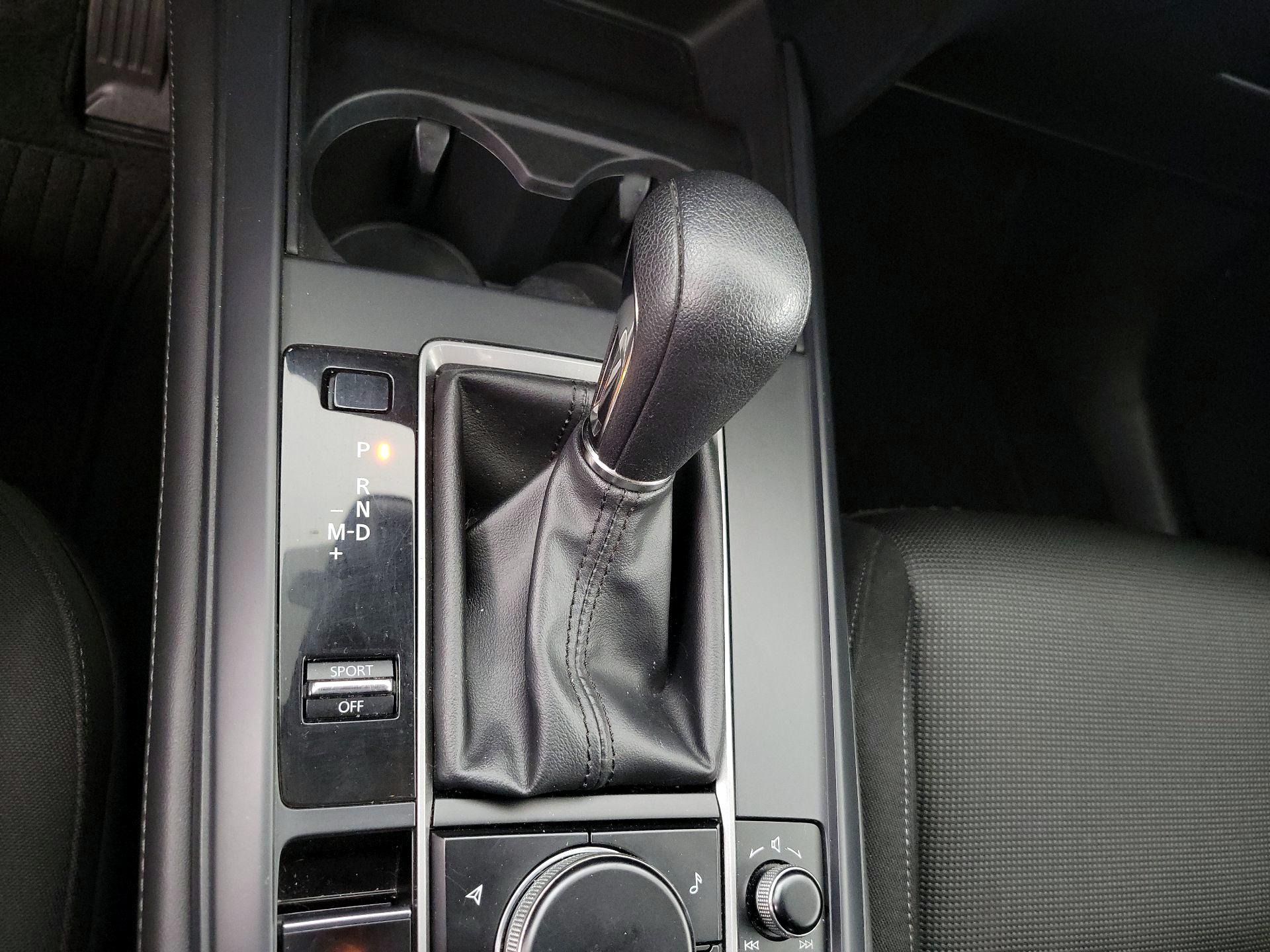 Thumbnail: 2021 Mazda CX-30 - 17