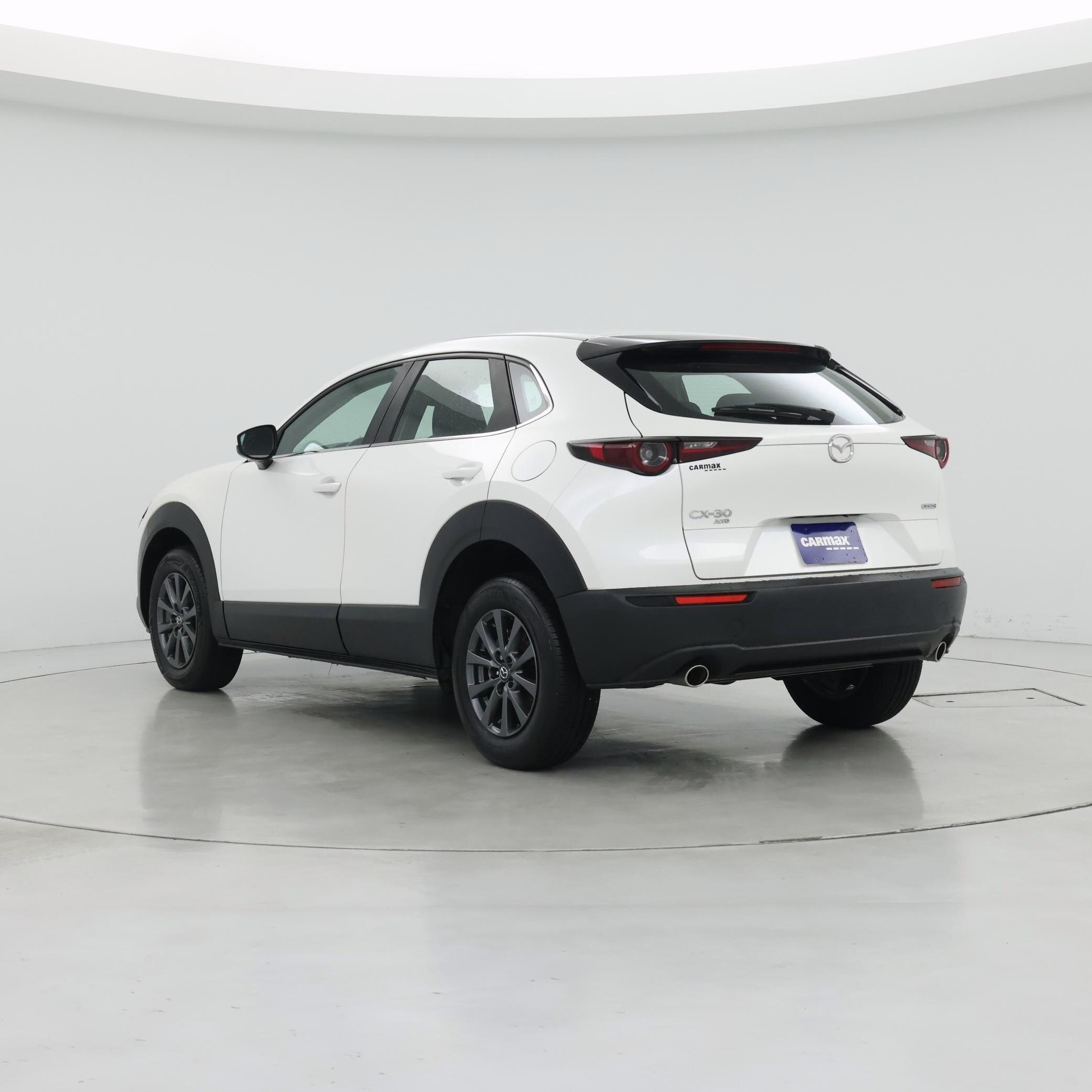 Thumbnail: 2021 Mazda CX-30 - 2
