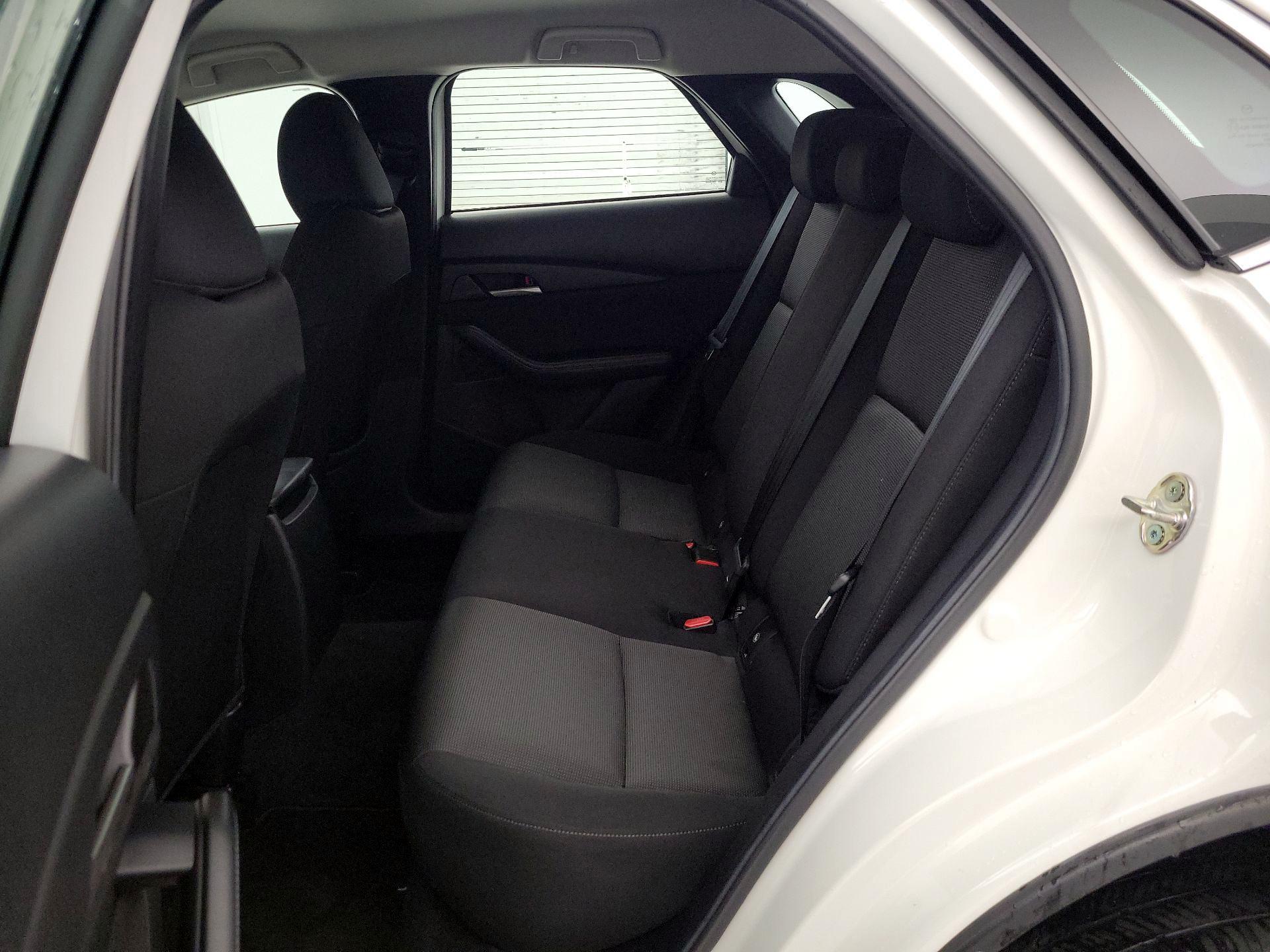 Thumbnail: 2021 Mazda CX-30 - 19