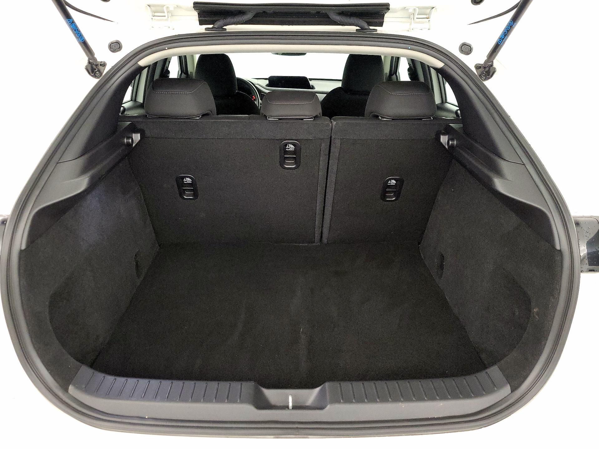 Thumbnail: 2021 Mazda CX-30 - 20