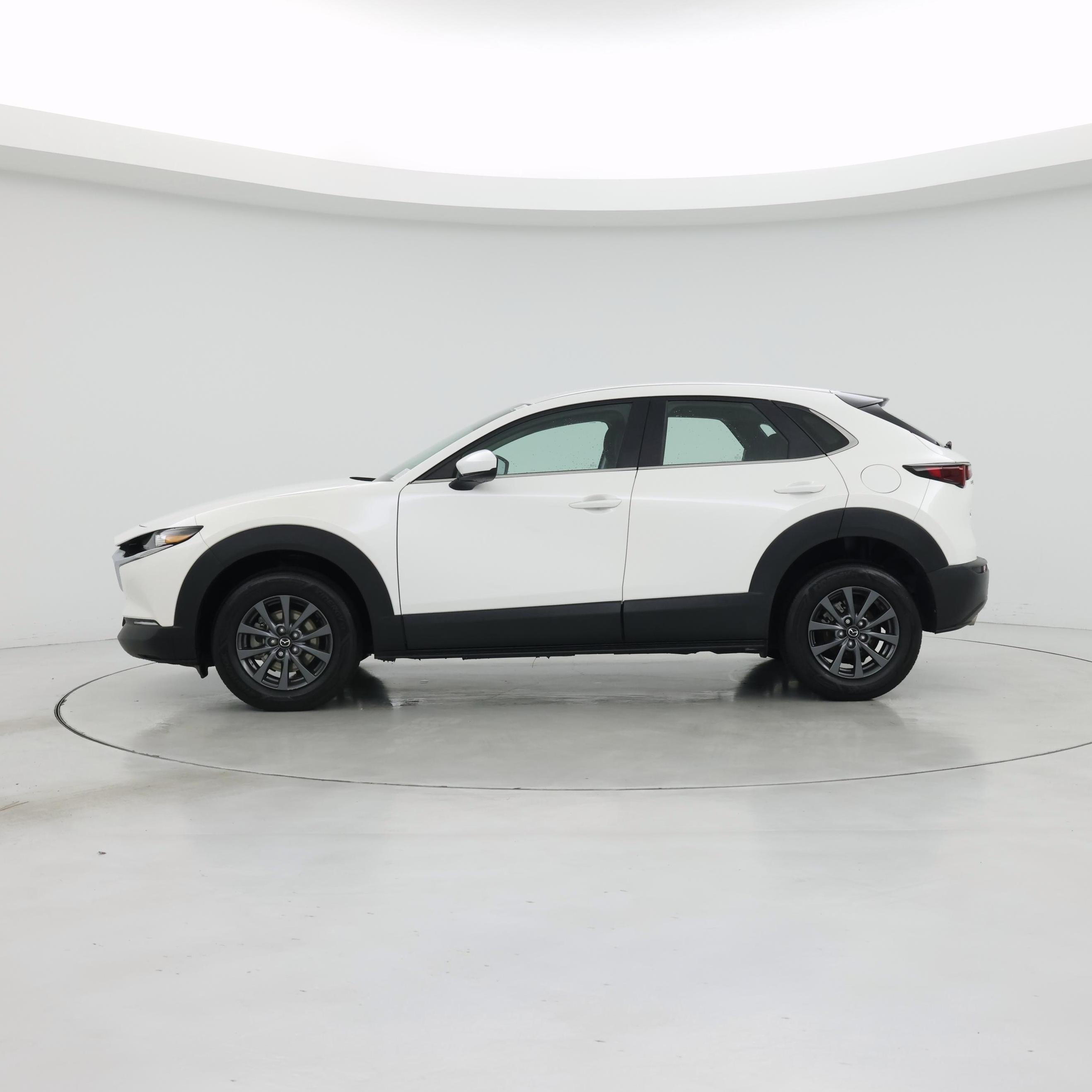 Thumbnail: 2021 Mazda CX-30 - 3
