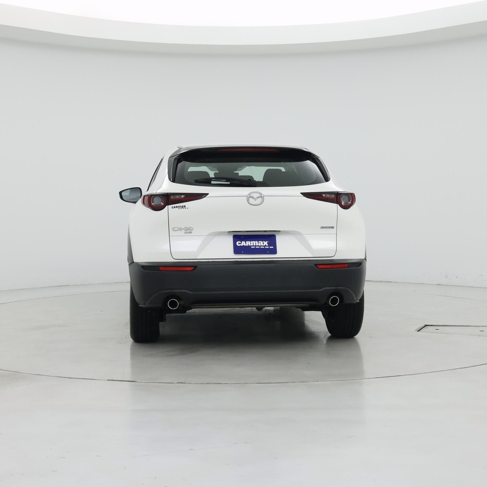 Thumbnail: 2021 Mazda CX-30 - 6