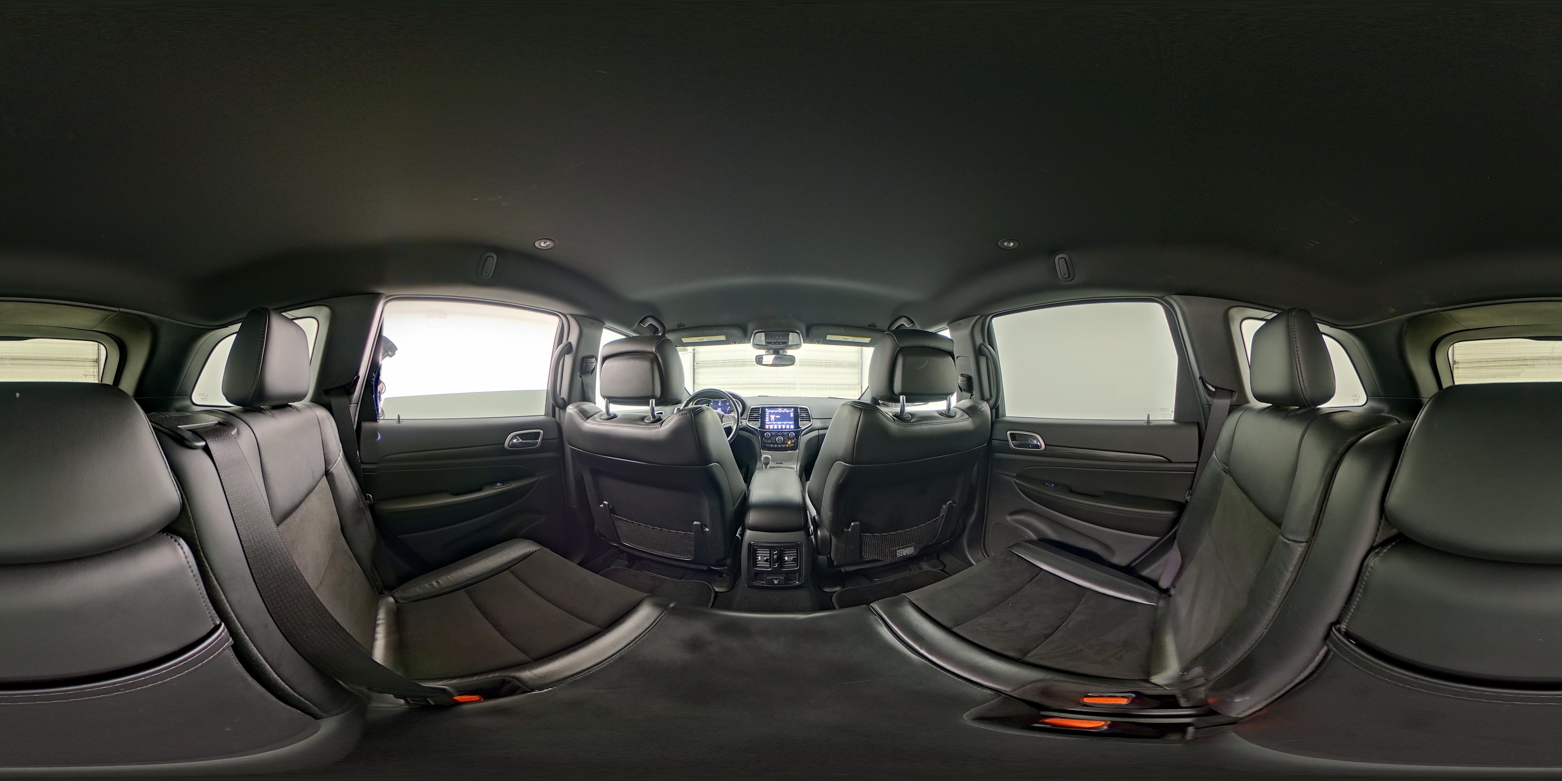 2019 Jeep Grand Cherokee Altitude - Photo 26