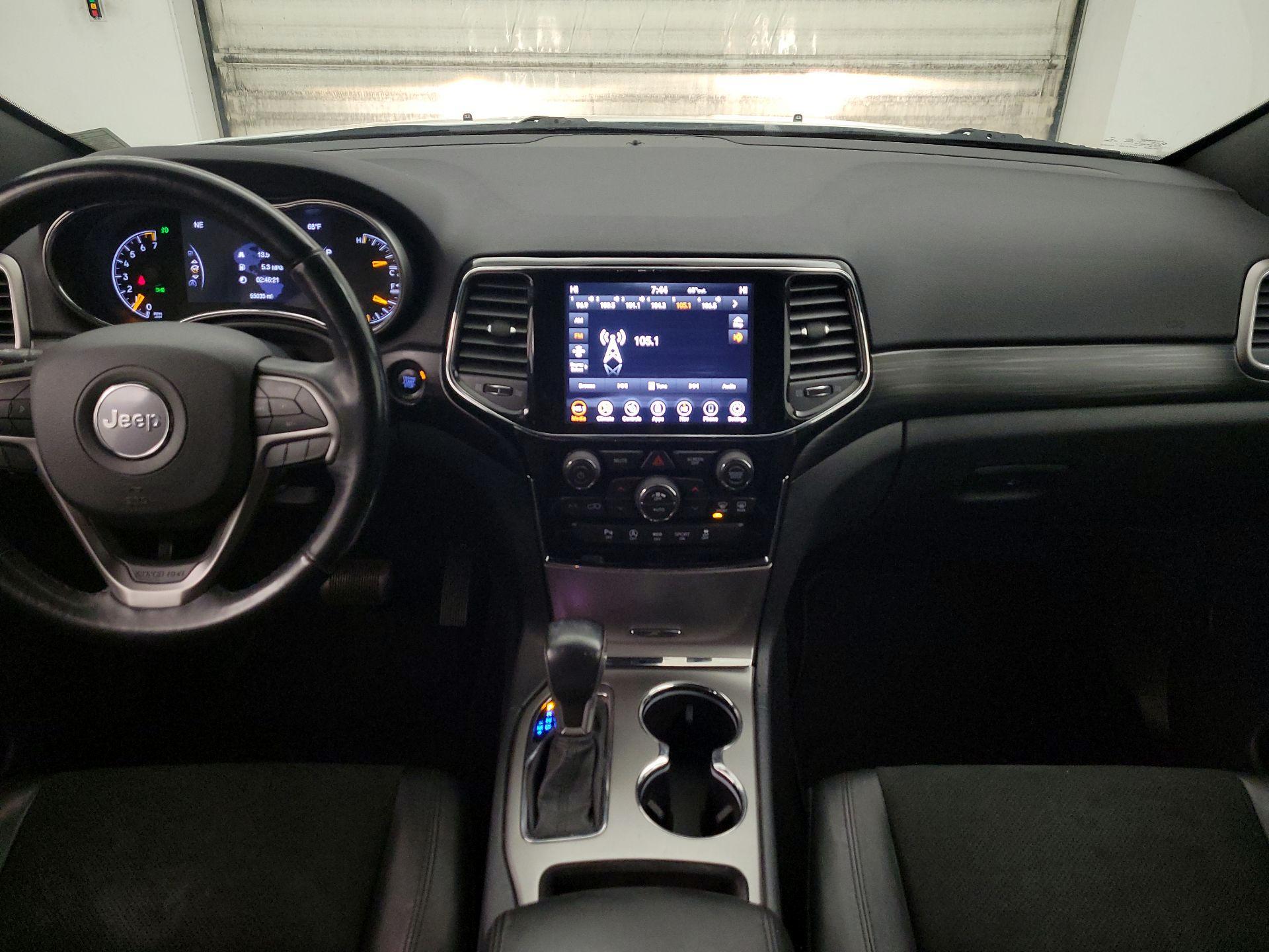 Thumbnail: 2019 Jeep Grand Cherokee - 9