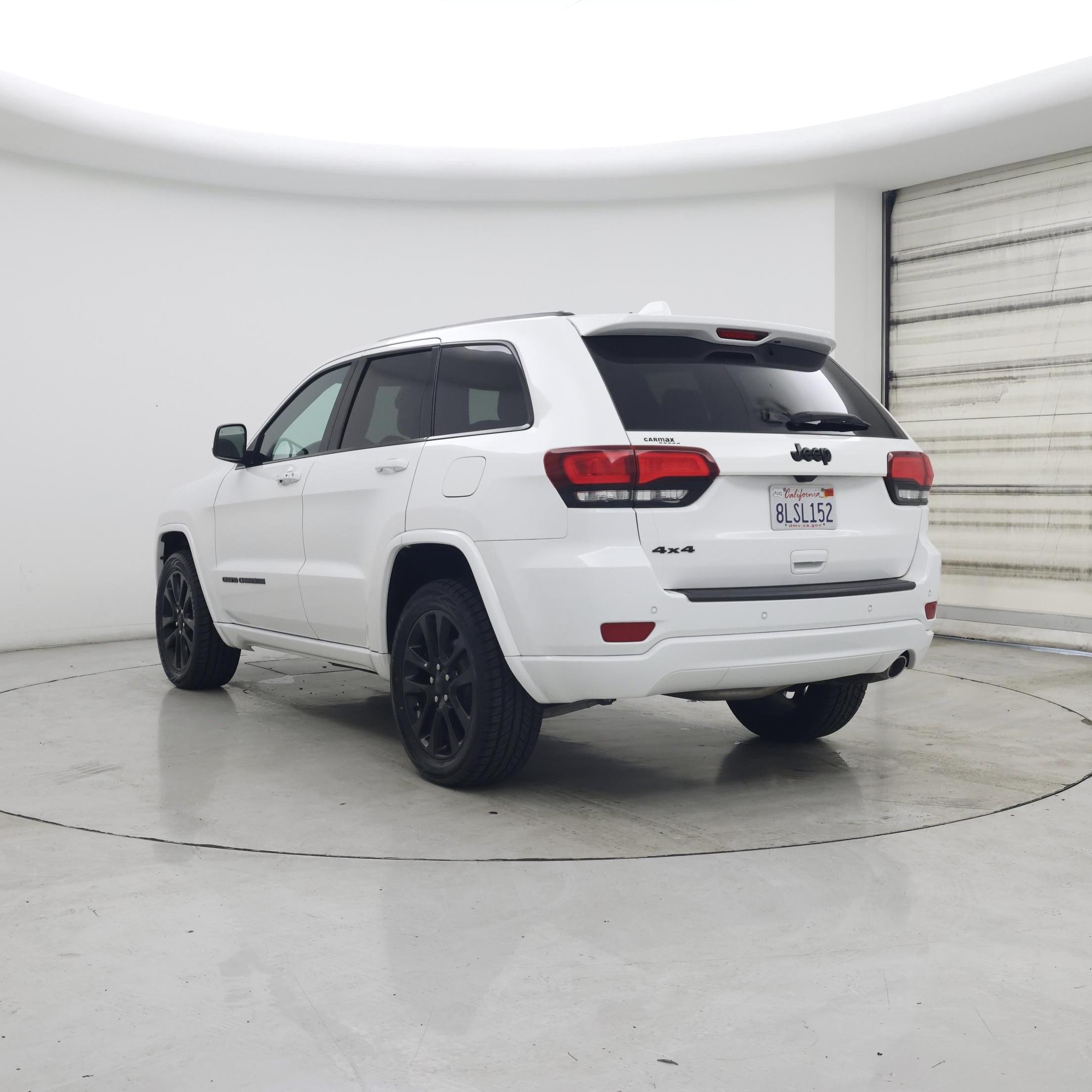 Thumbnail: 2019 Jeep Grand Cherokee - 2