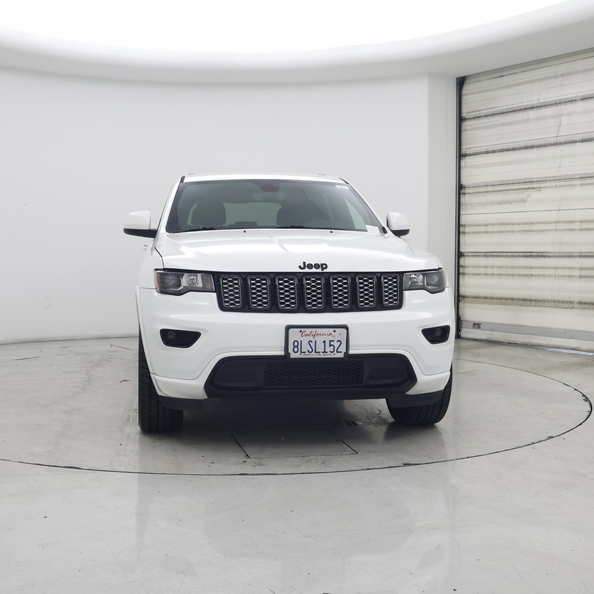 Thumbnail: 2019 Jeep Grand Cherokee - 5