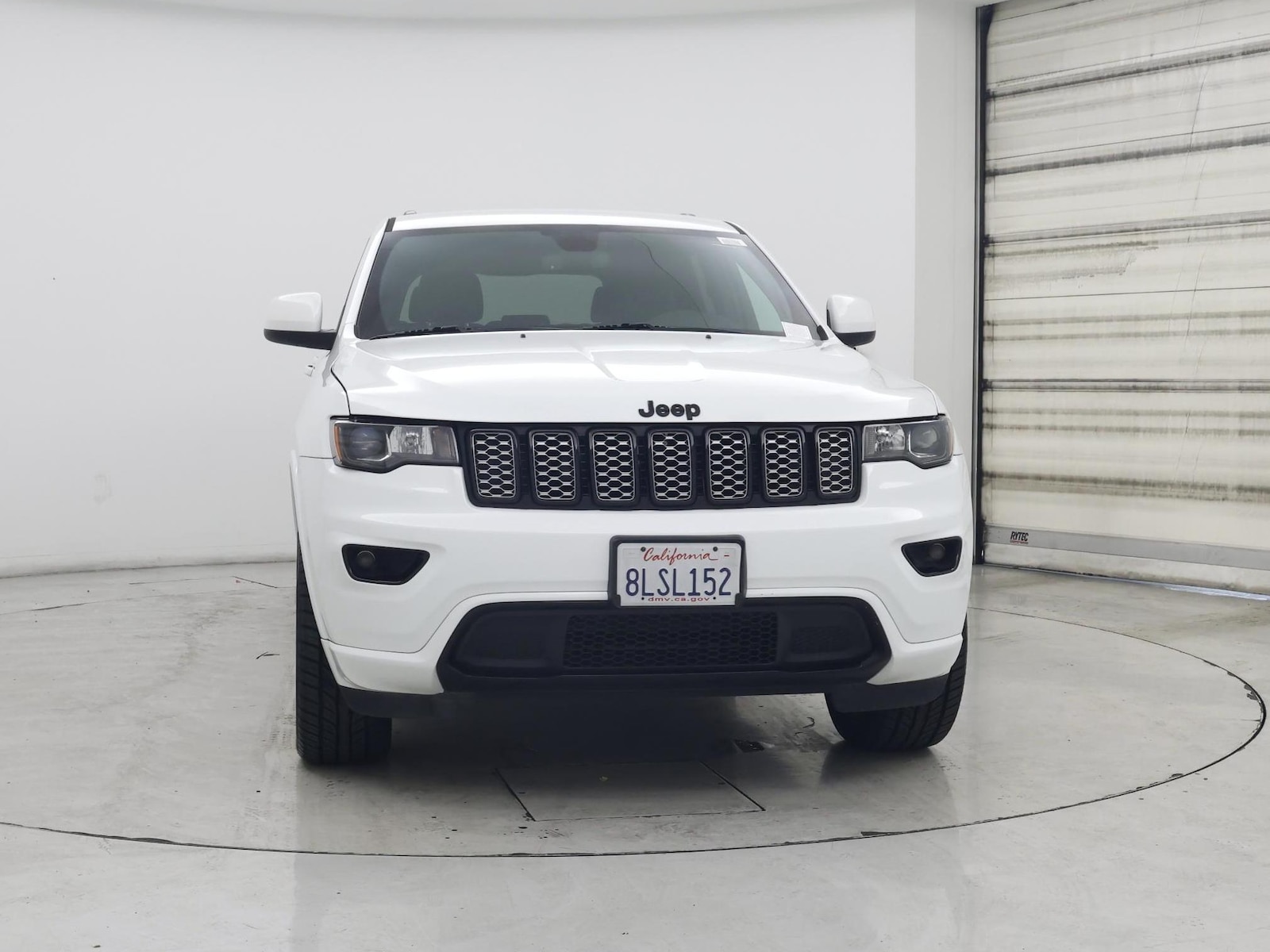 2019 Jeep Grand Cherokee Altitude - Photo 6