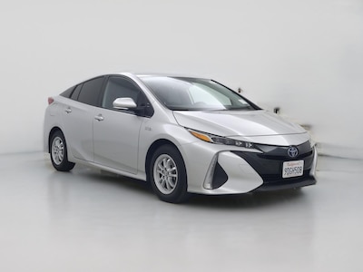2022 Toyota Prius Prime Hybrid XLE