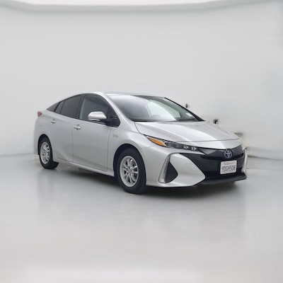 2022 Toyota Prius Prime Hybrid XLE
