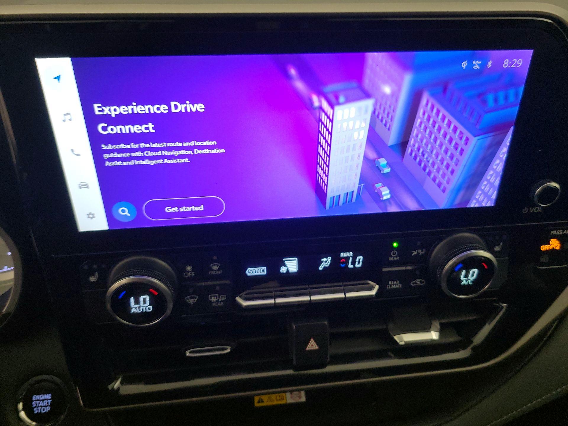 Thumbnail: 2023 Toyota Highlander - 15