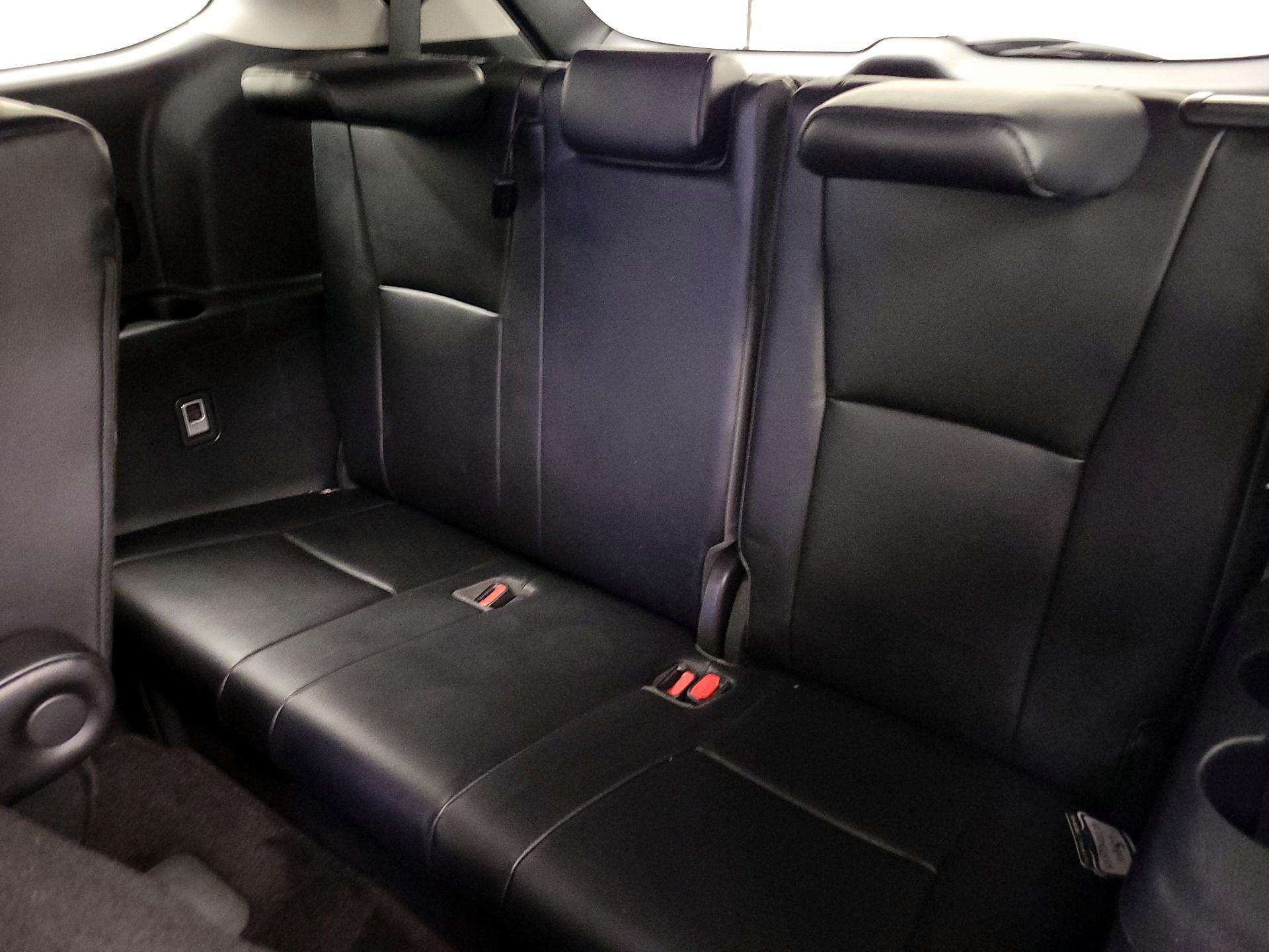 Thumbnail: 2023 Toyota Highlander - 20