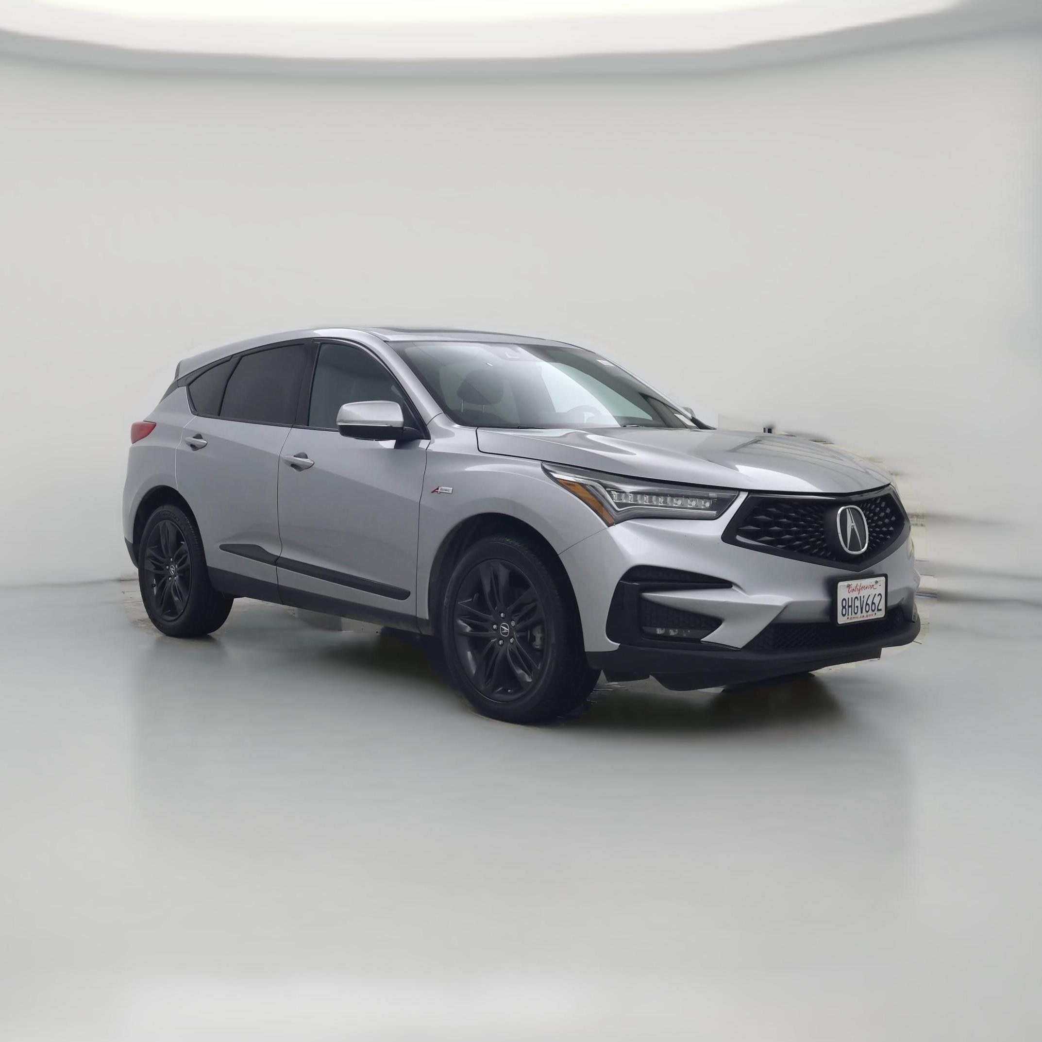 Thumbnail: 2019 Acura RDX - 1