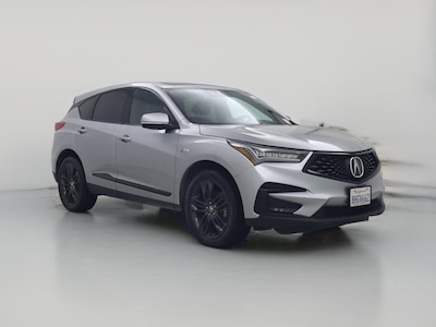 2019 Acura RDX A-Spec