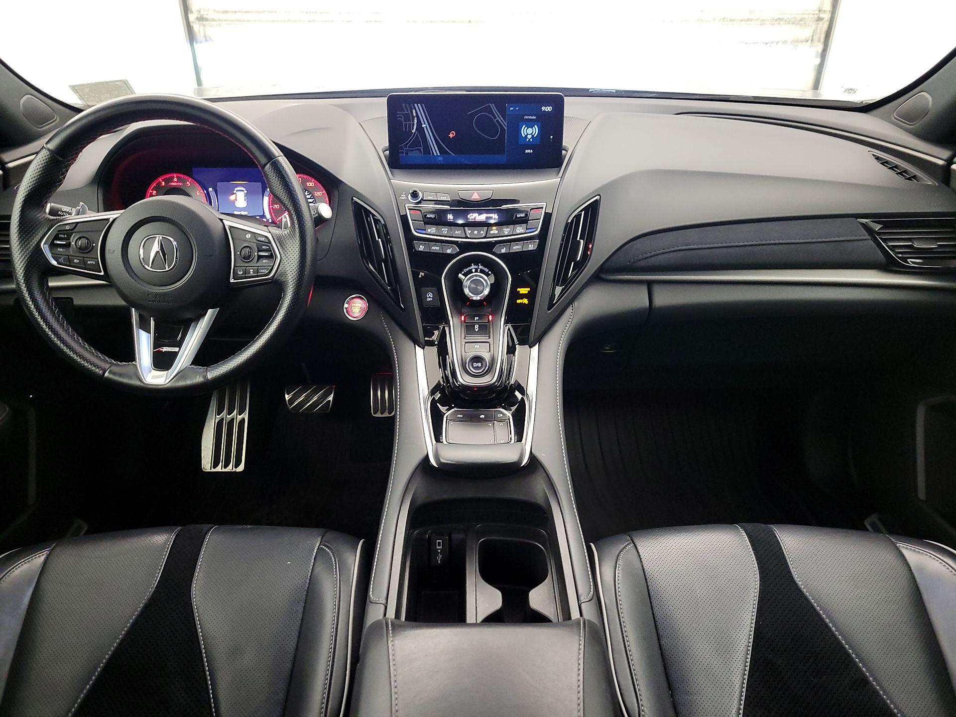 Thumbnail: 2019 Acura RDX - 9