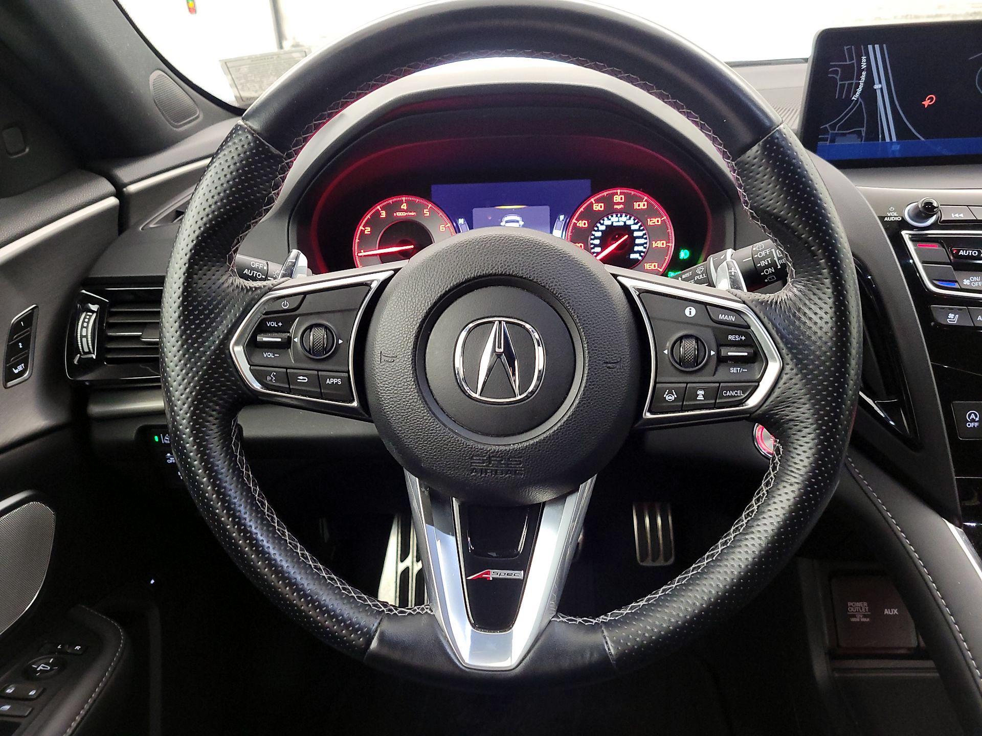 Thumbnail: 2019 Acura RDX - 10