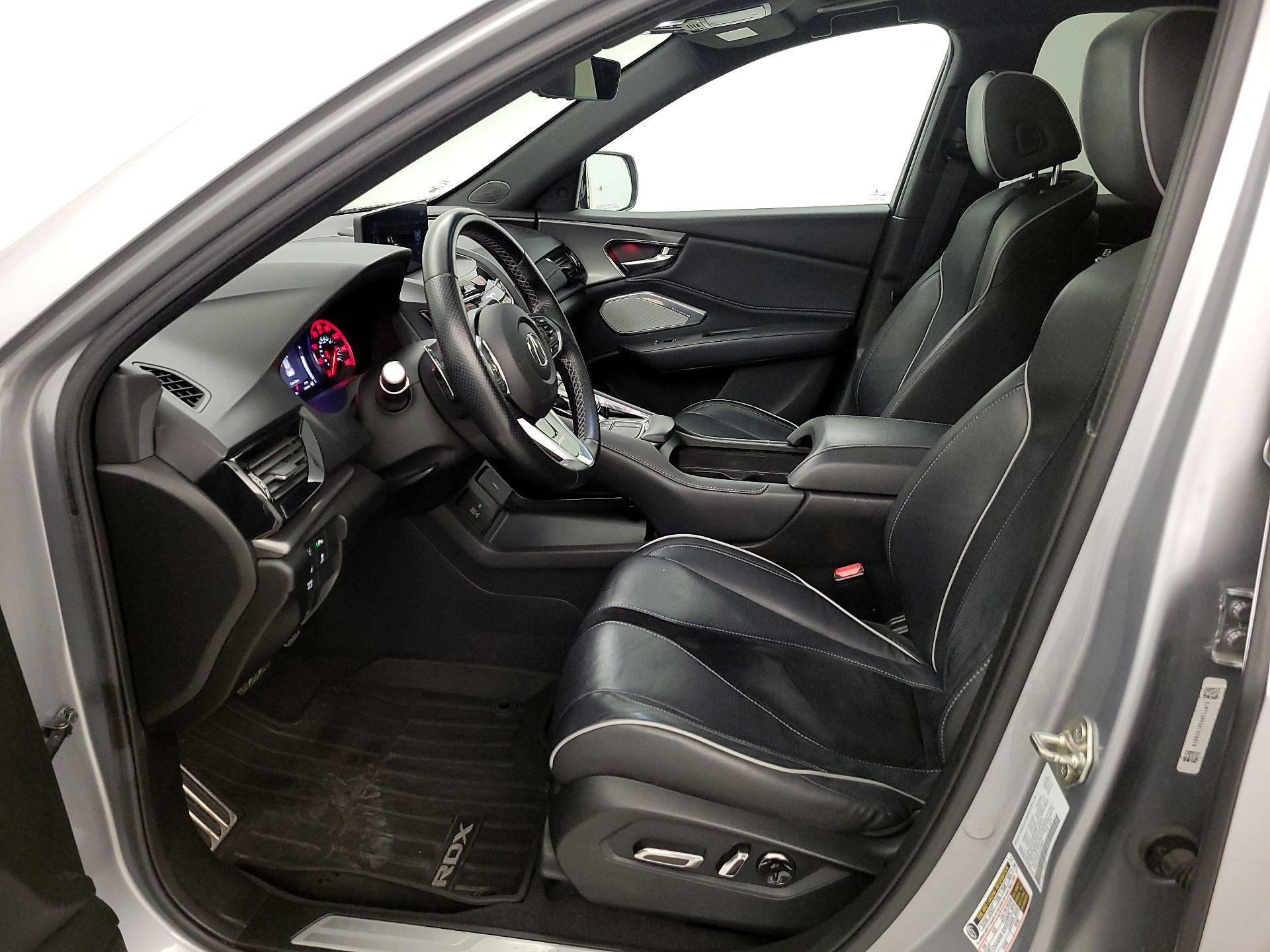 Thumbnail: 2019 Acura RDX - 11