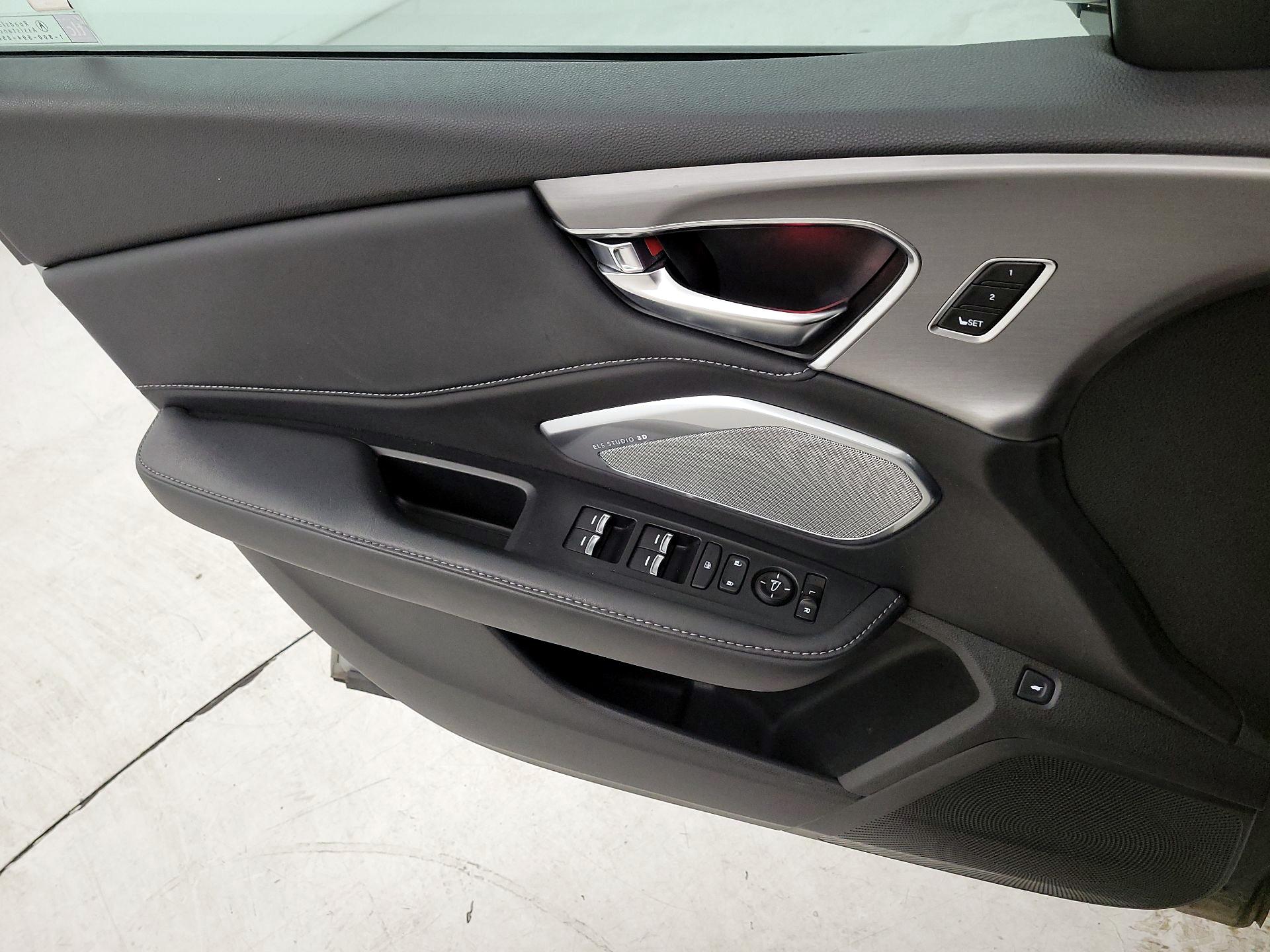 Thumbnail: 2019 Acura RDX - 12